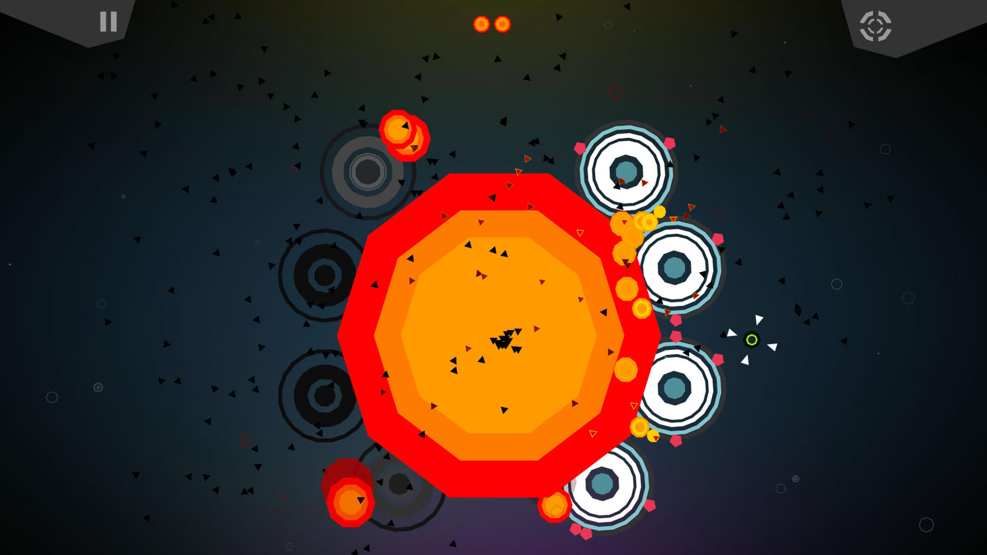 Screenshot for Destructamundo