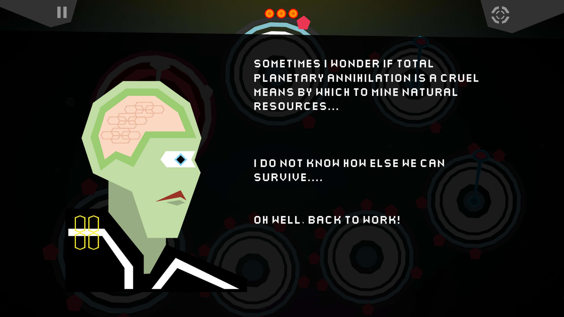 Screenshot for Destructamundo