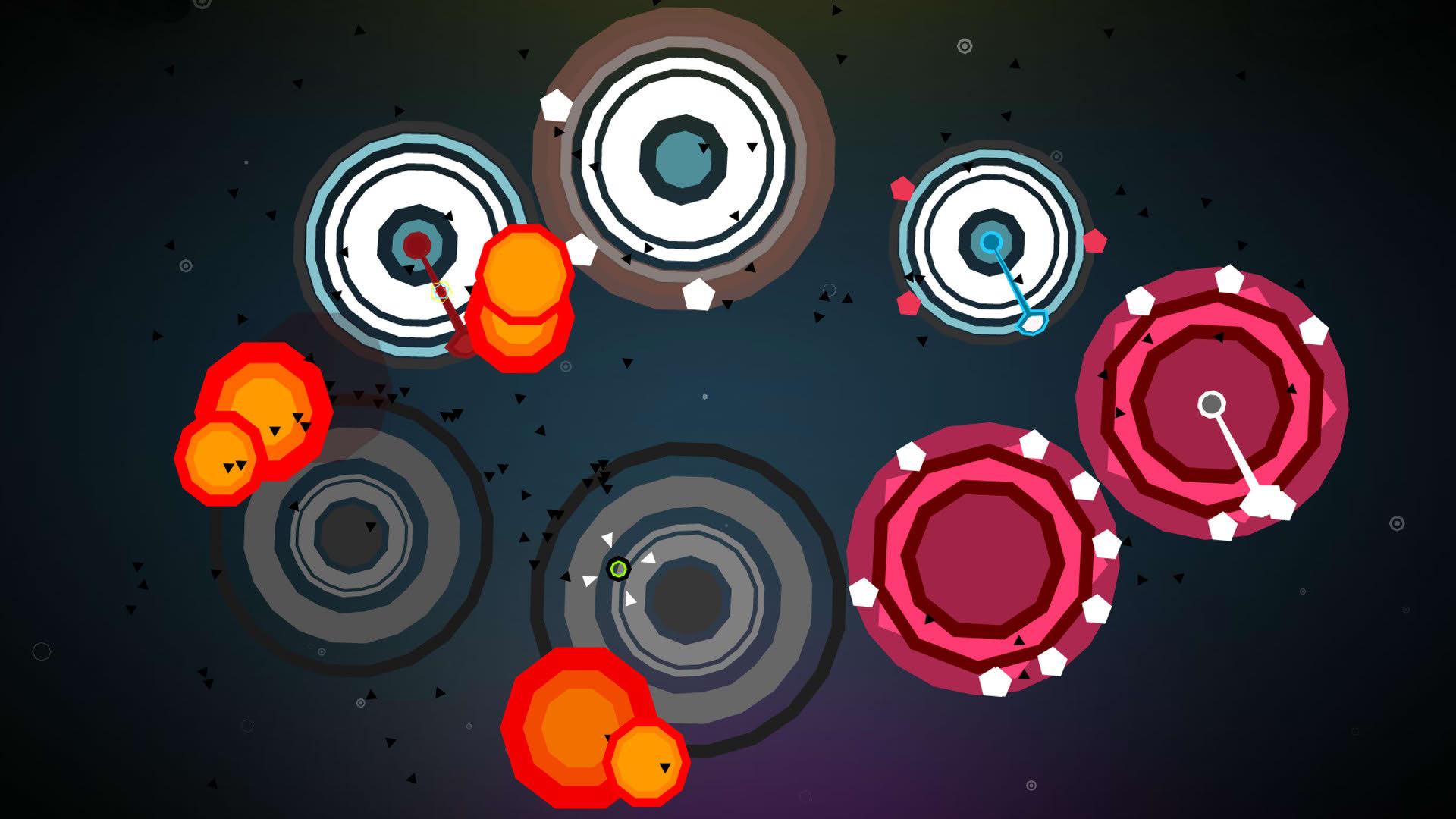 Screenshot for Destructamundo