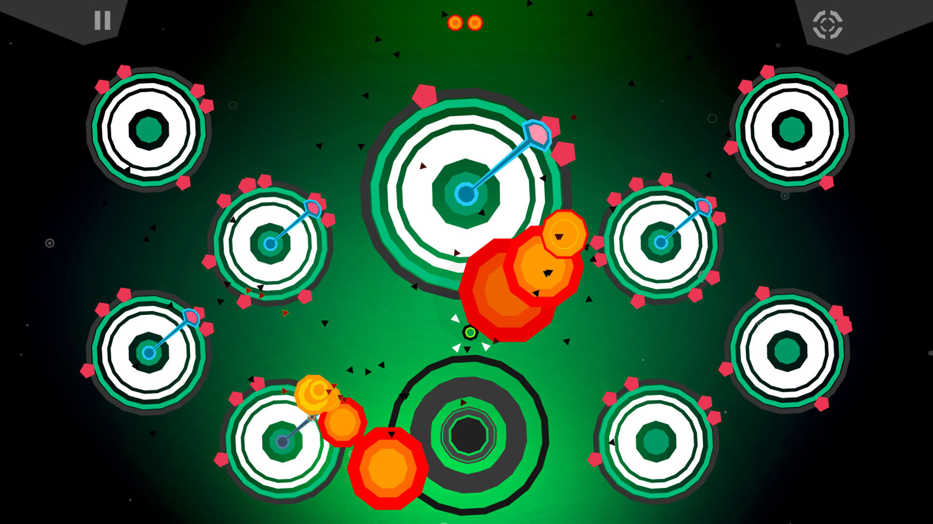 Screenshot for Destructamundo