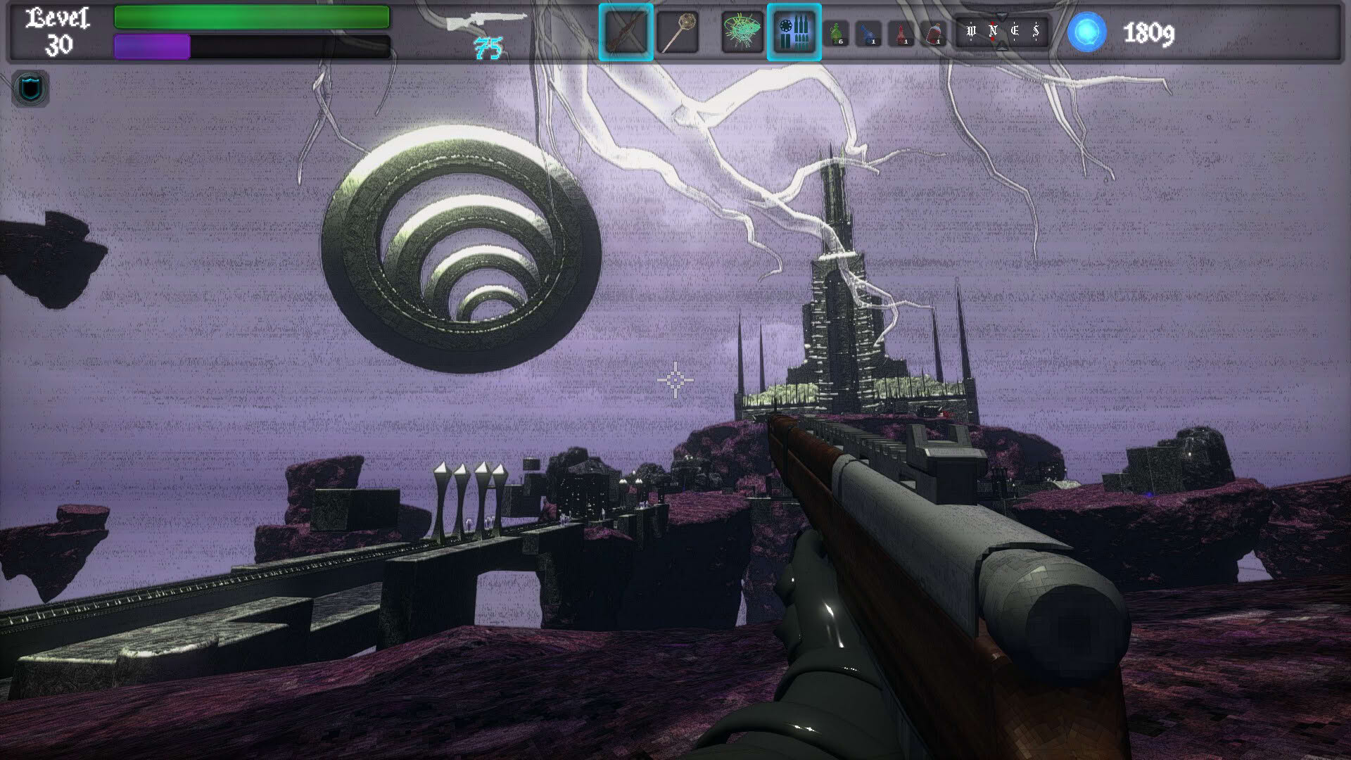 Screenshot for Dreamspring