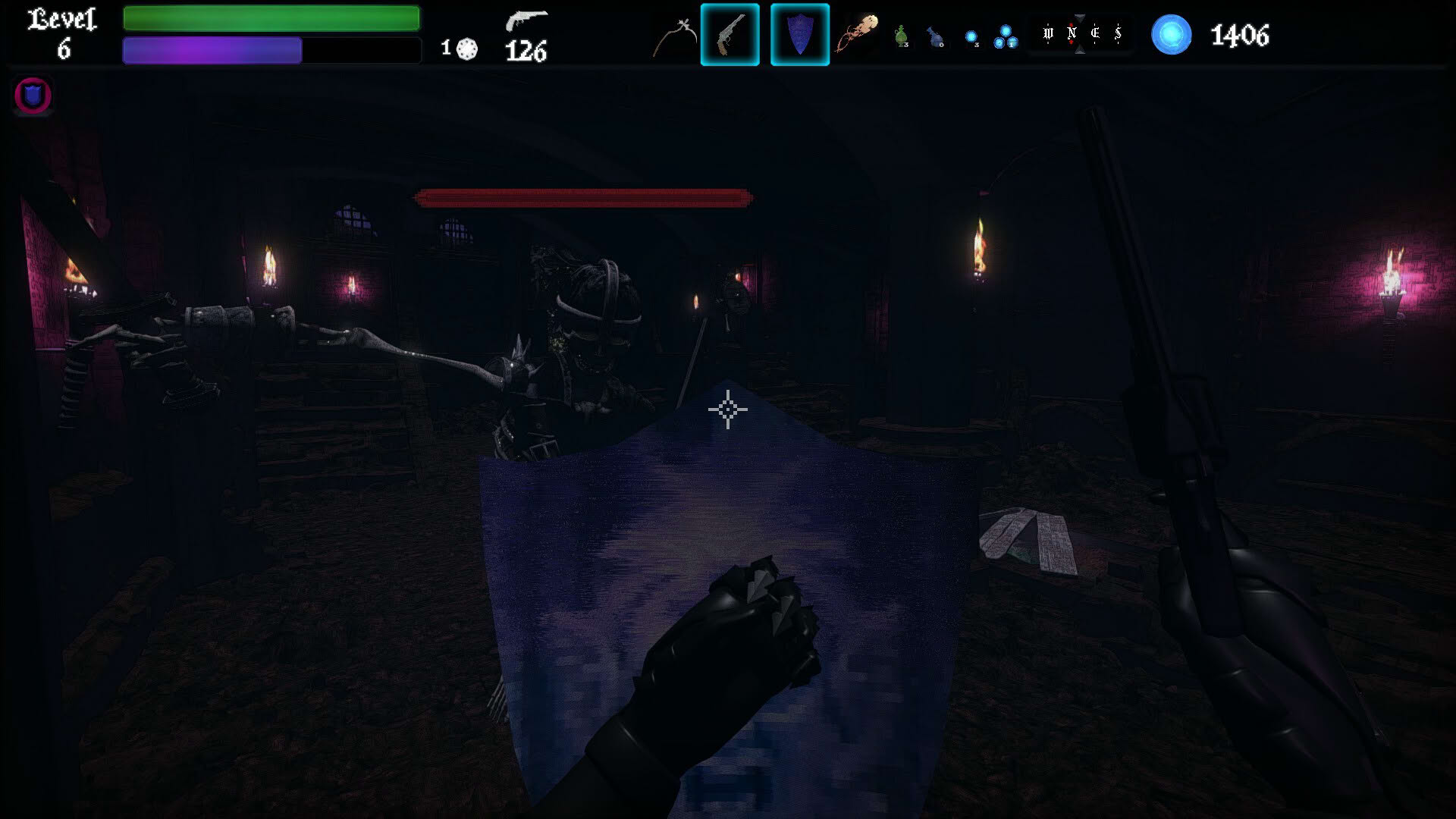 Screenshot for Dreamspring