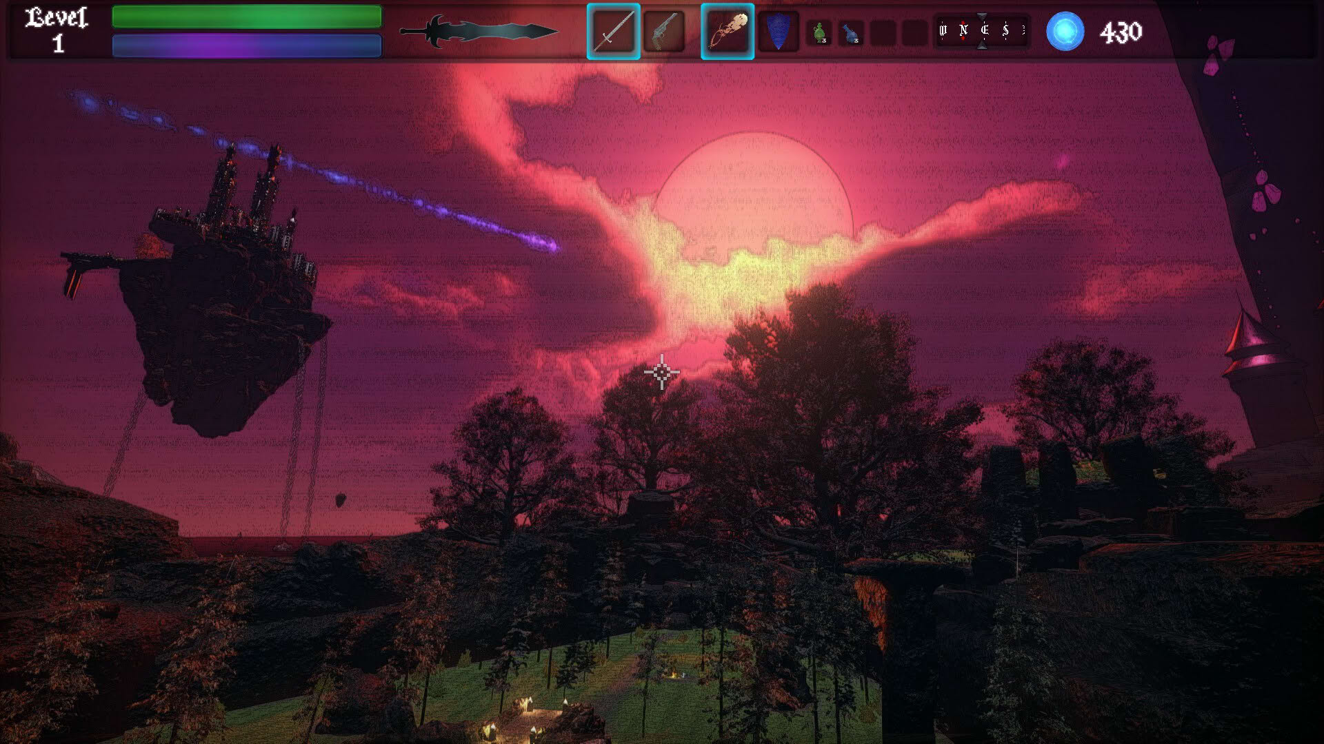 Screenshot for Dreamspring
