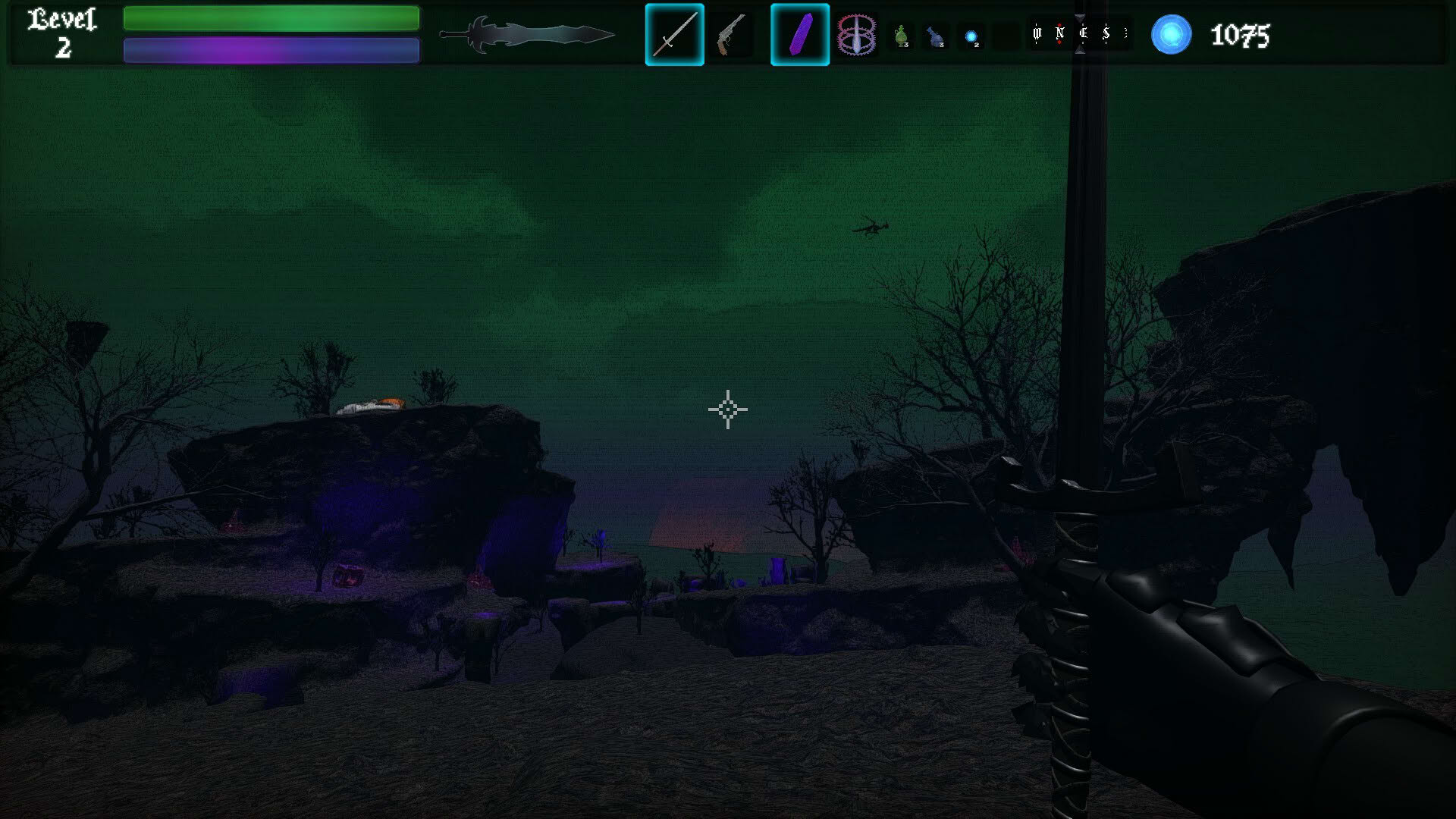 Screenshot for Dreamspring