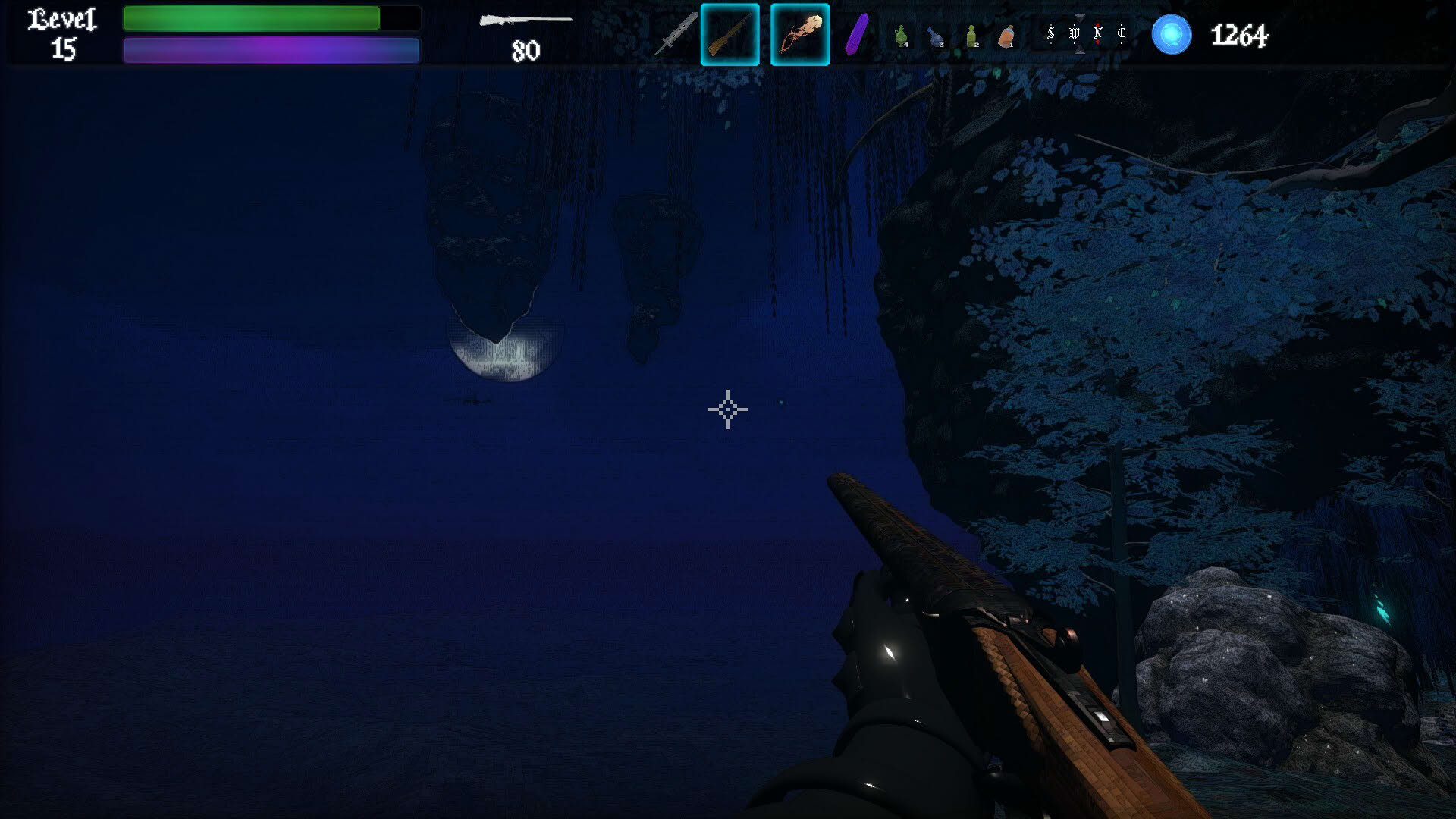Screenshot for Dreamspring
