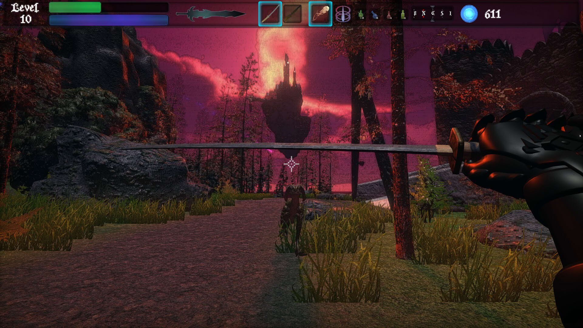 Screenshot for Dreamspring