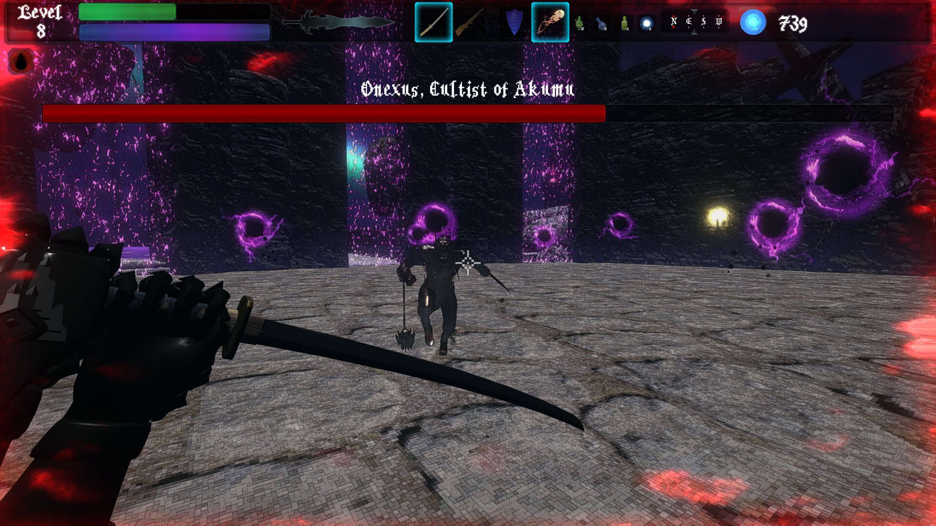 Screenshot for Dreamspring