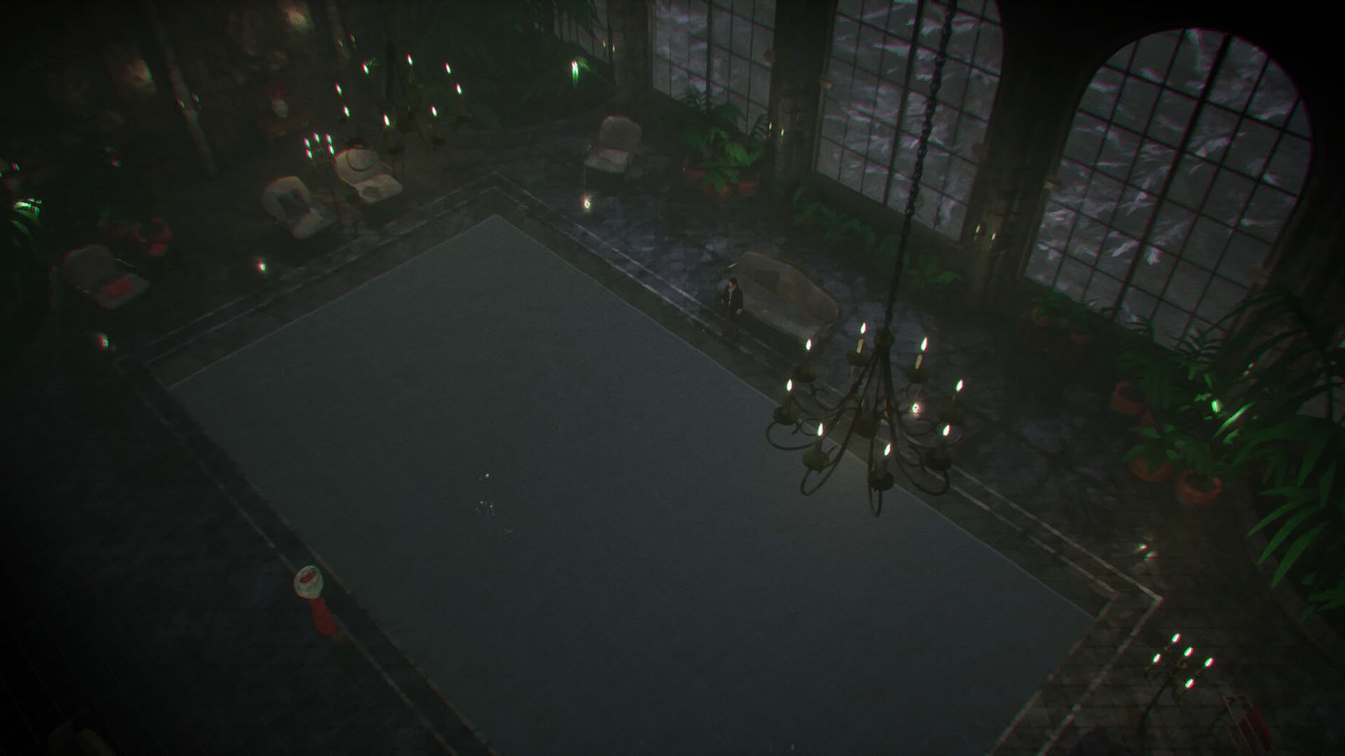 Screenshot for The Funskin Project