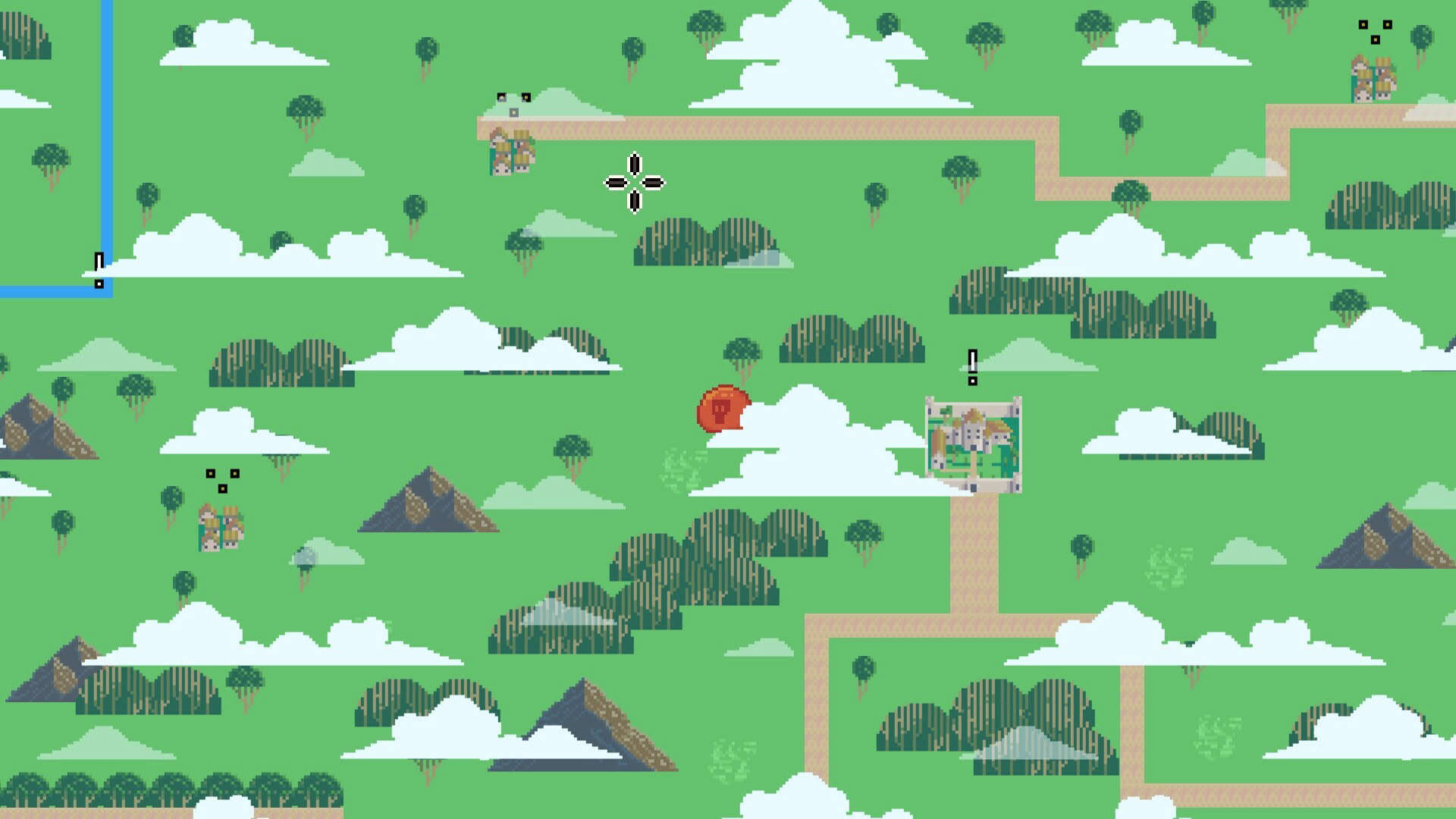 Screenshot for Grind X Grind