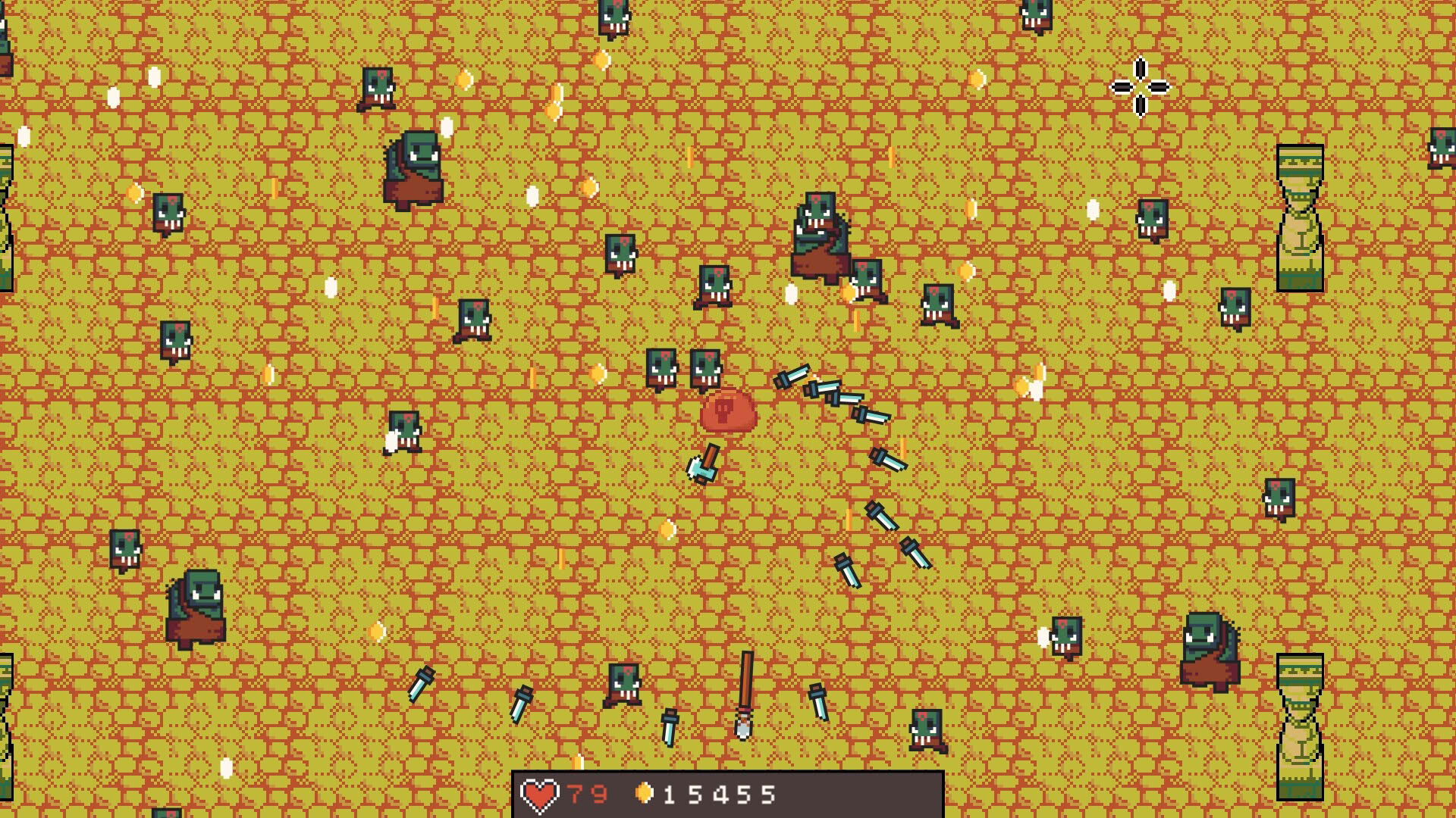 Screenshot for Grind X Grind