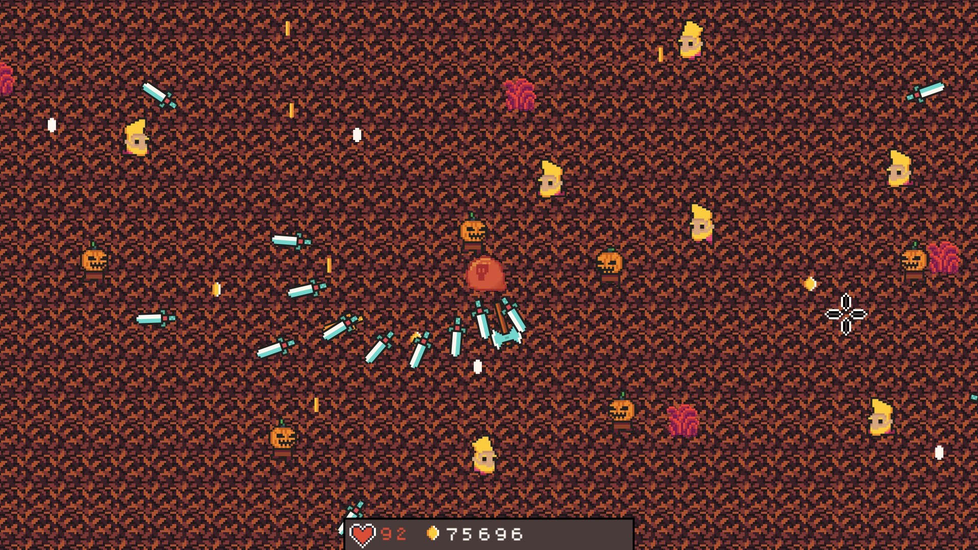 Screenshot for Grind X Grind