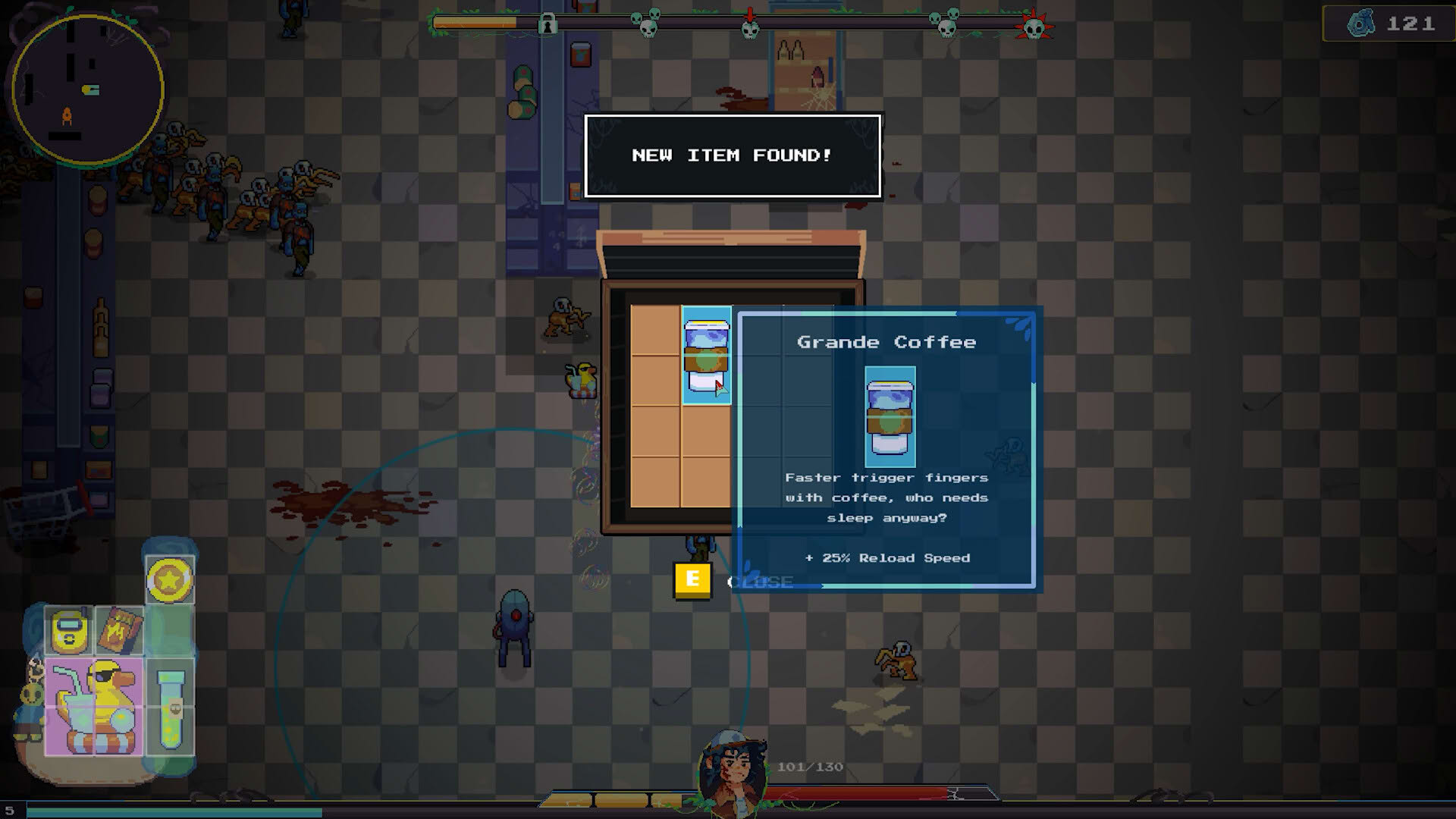 Screenshot for Dead Engine
