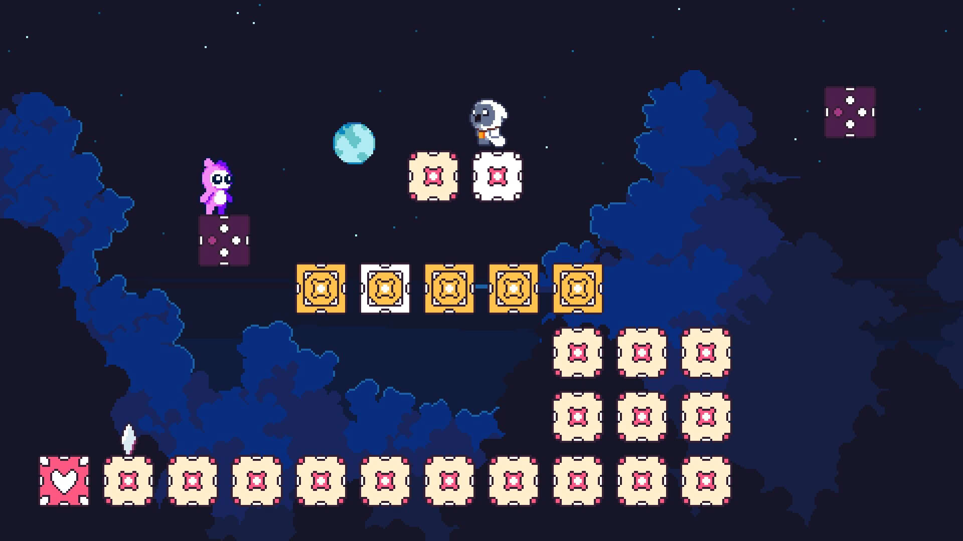 Screenshot for Oblako