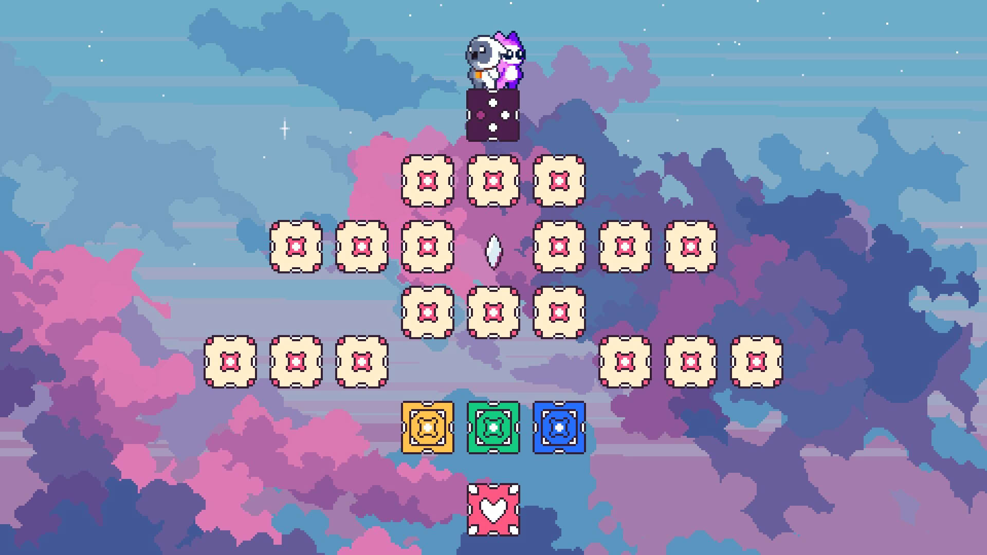 Screenshot for Oblako
