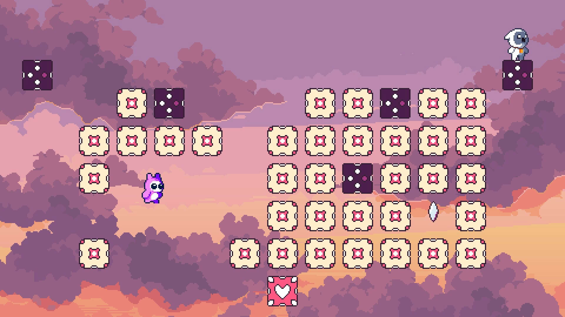 Screenshot for Oblako