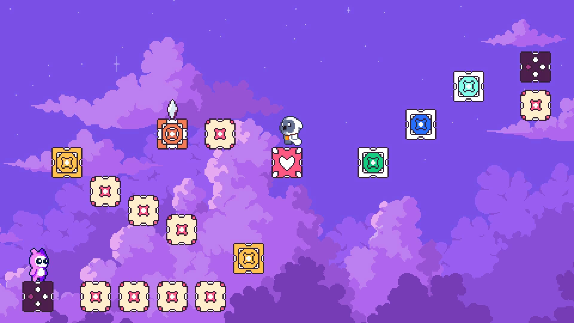 Screenshot for Oblako