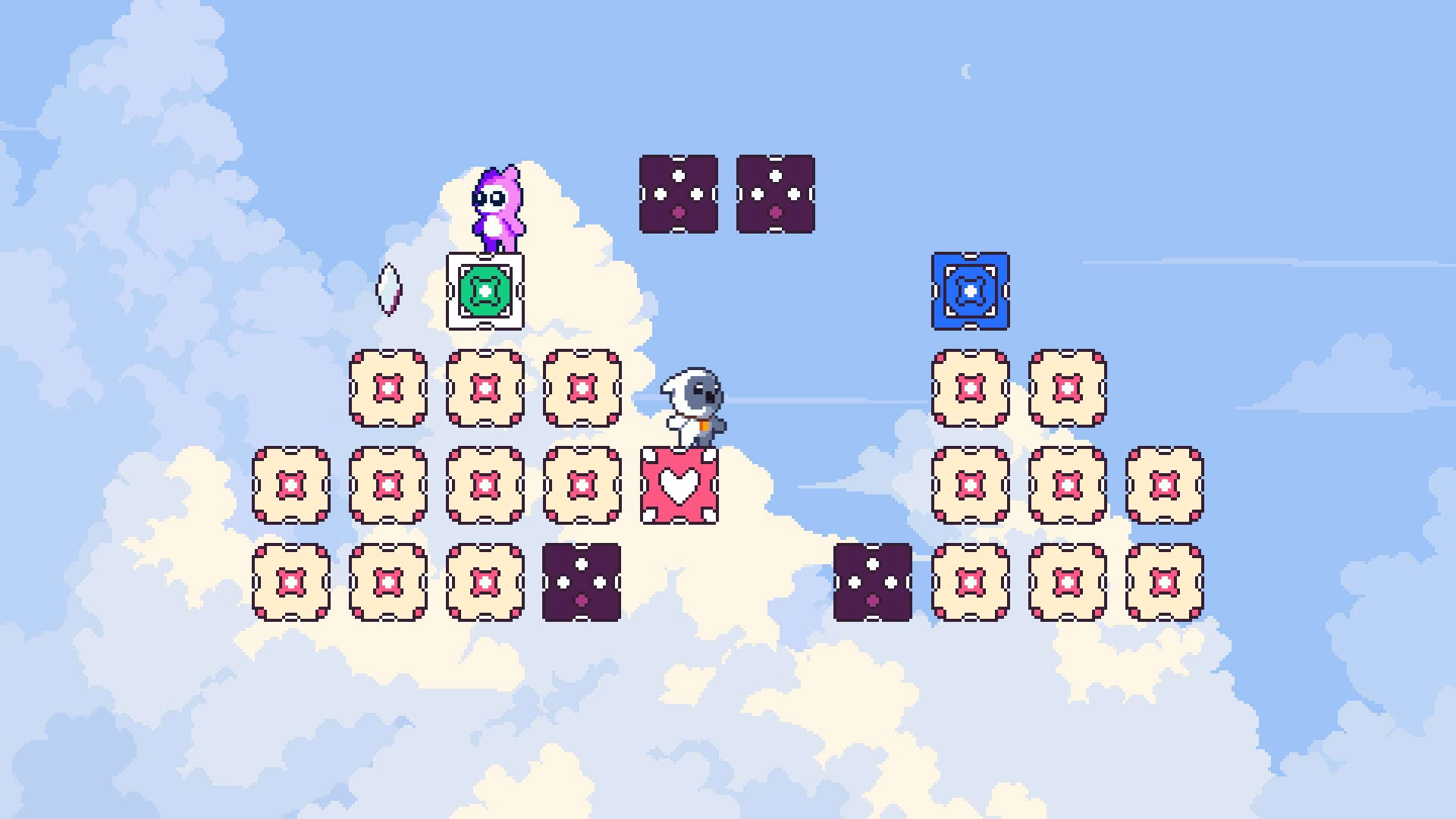 Screenshot for Oblako