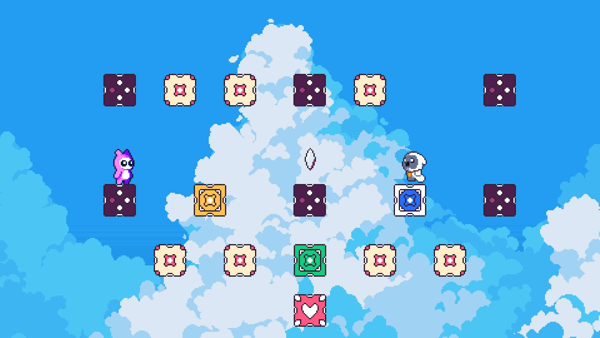 Screenshot for Oblako