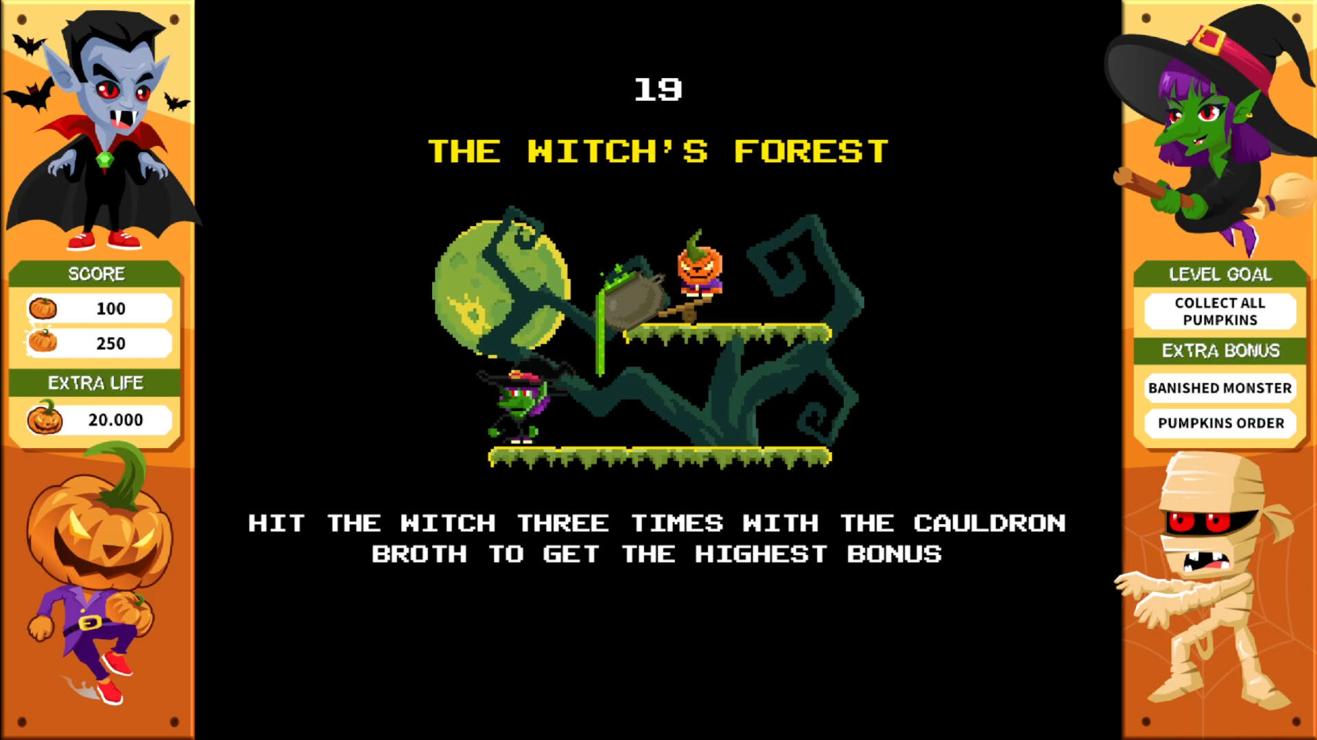 Screenshot for Halloween 1985