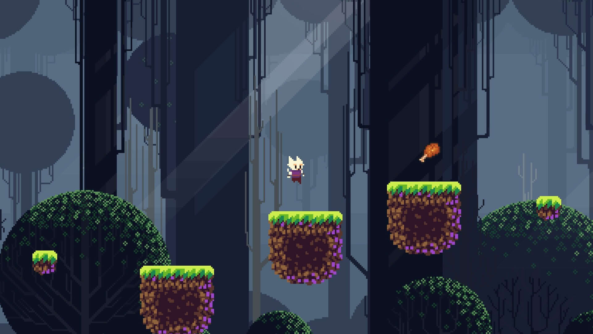 Screenshot for Catrun