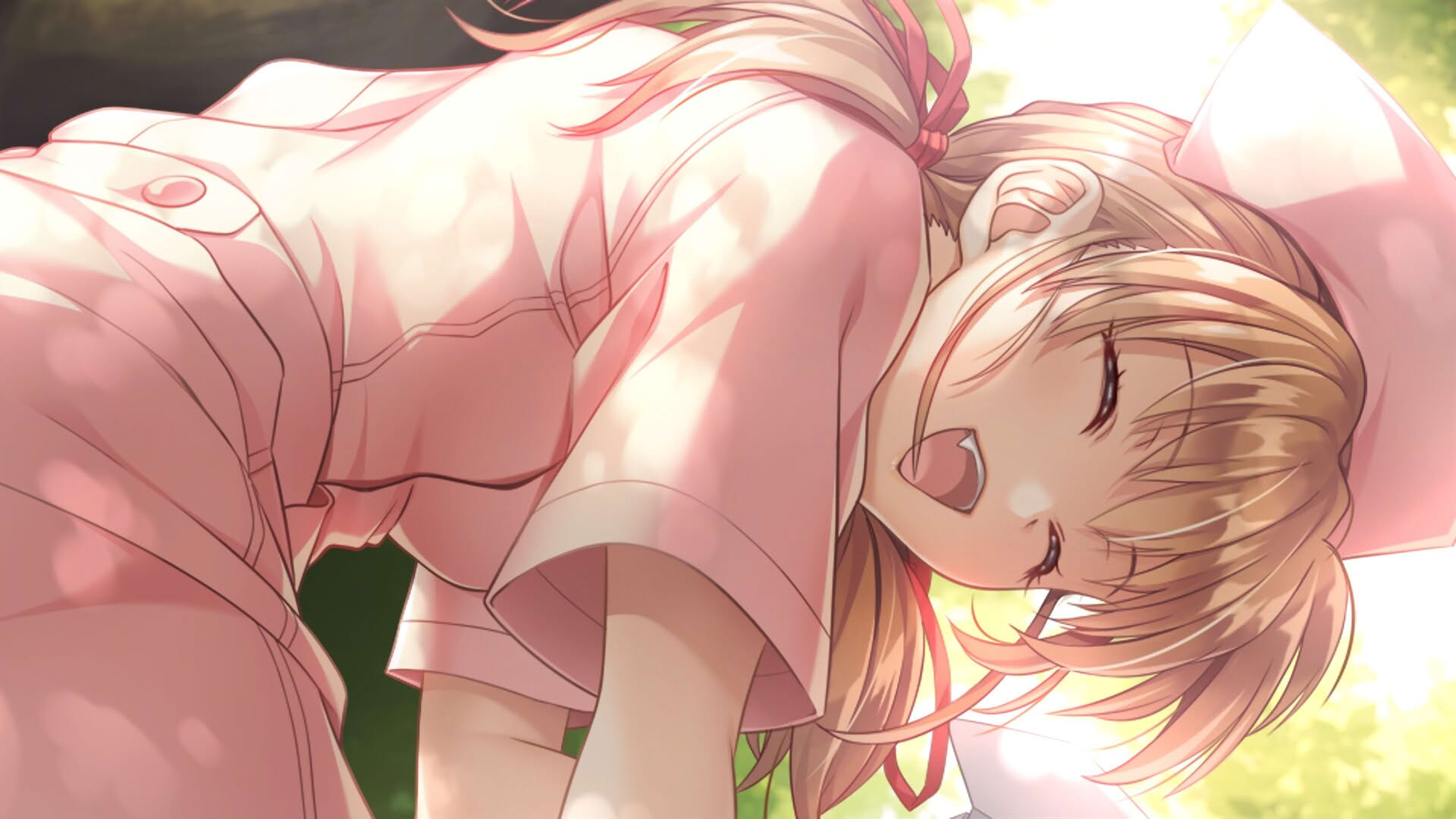 Screenshot for Night Shift Nurses