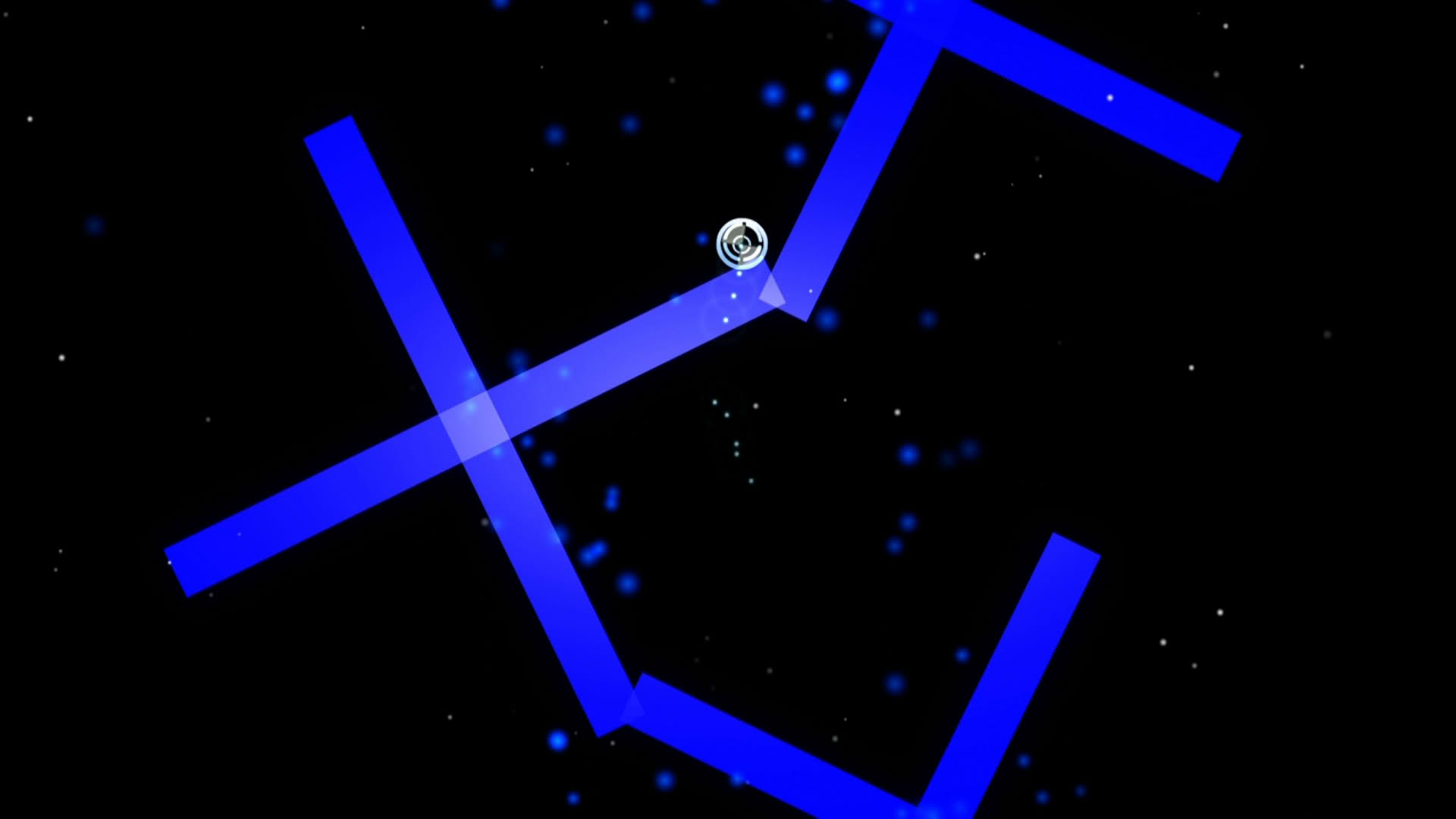 Screenshot for iO