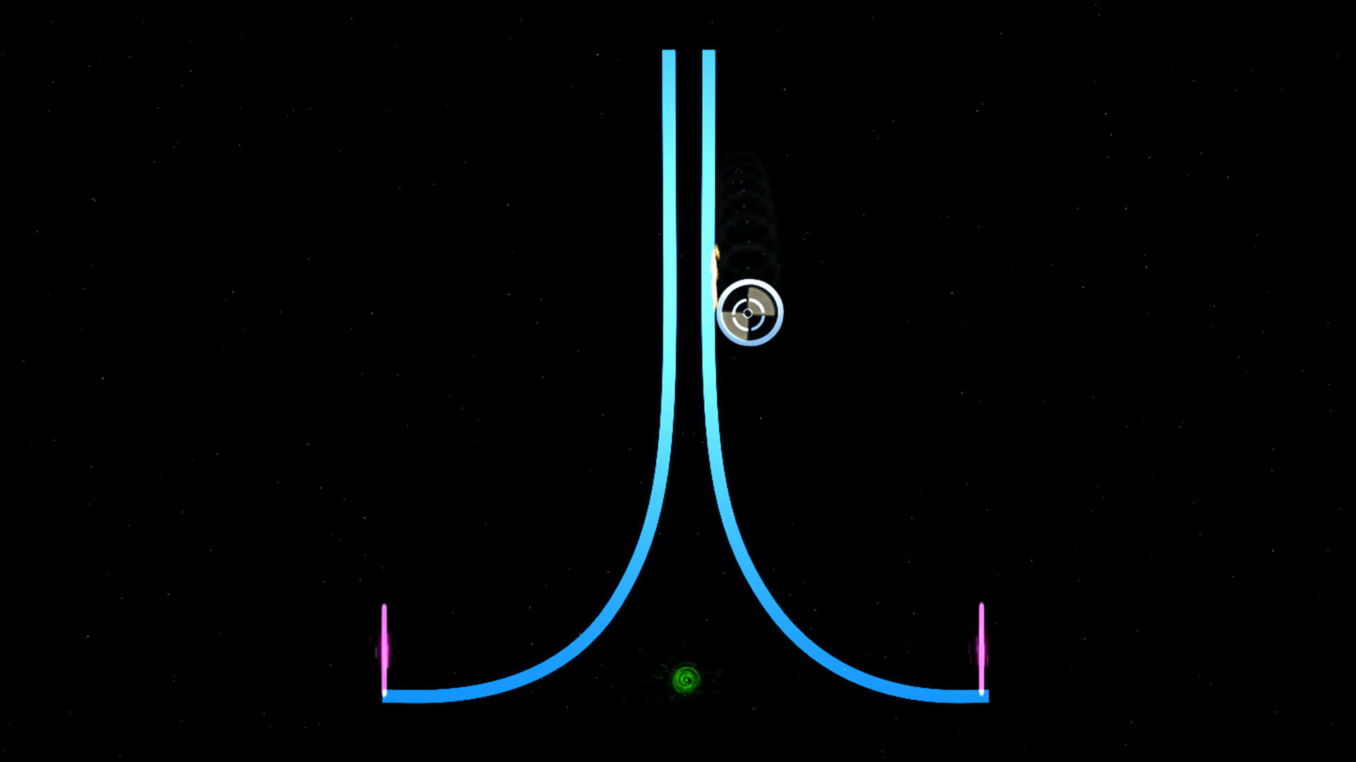 Screenshot for iO
