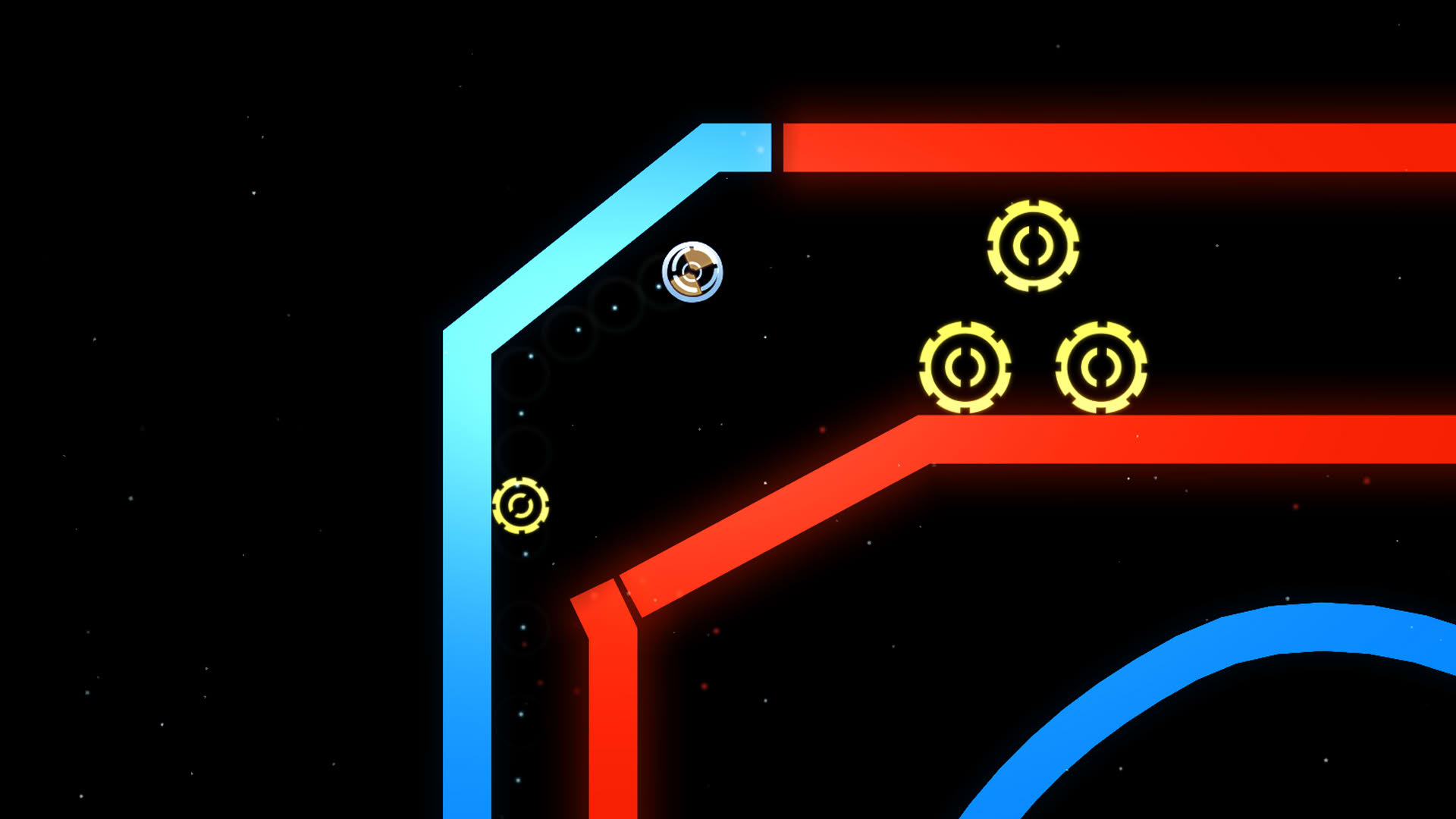 Screenshot for iO