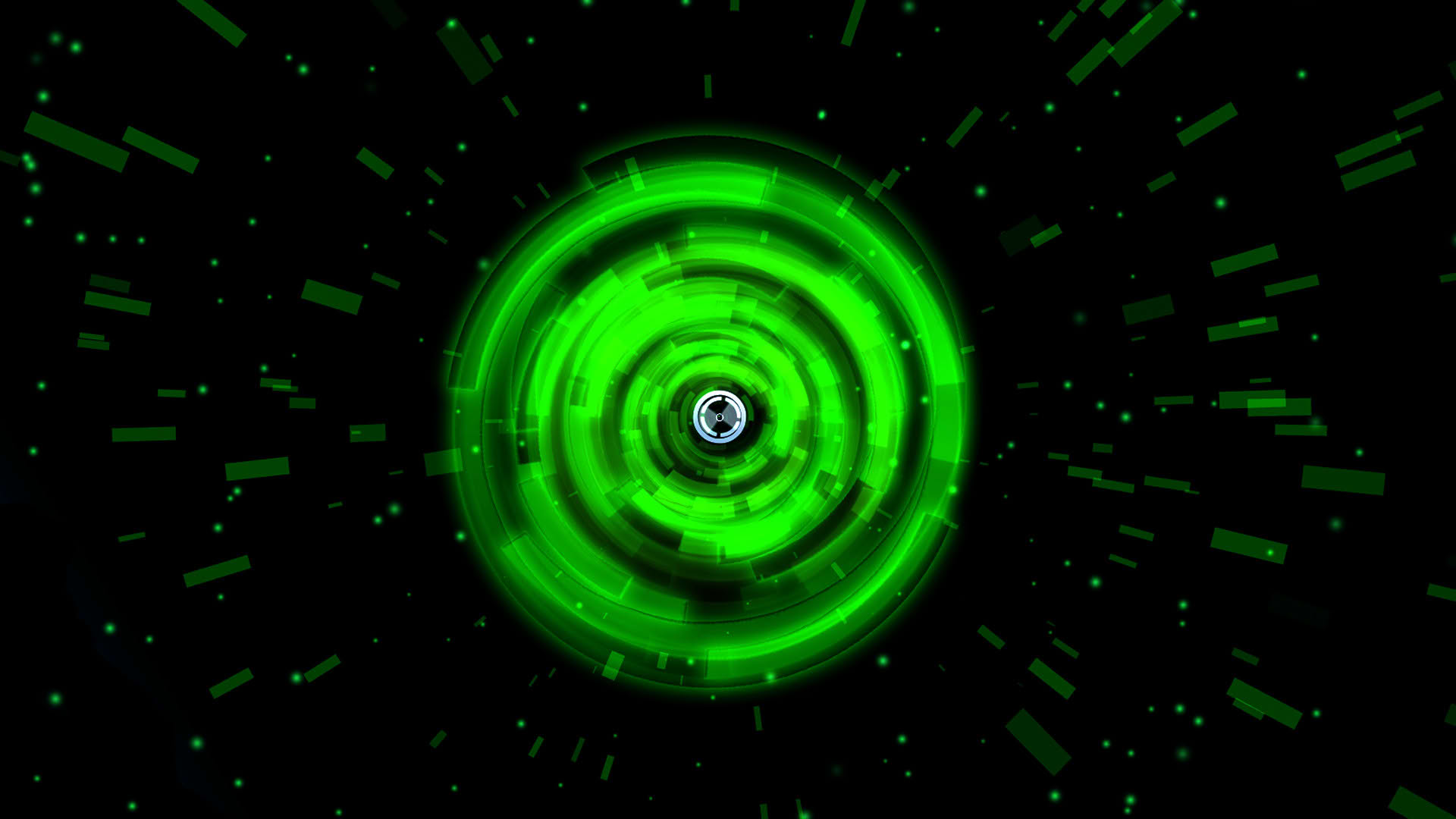 Screenshot for iO