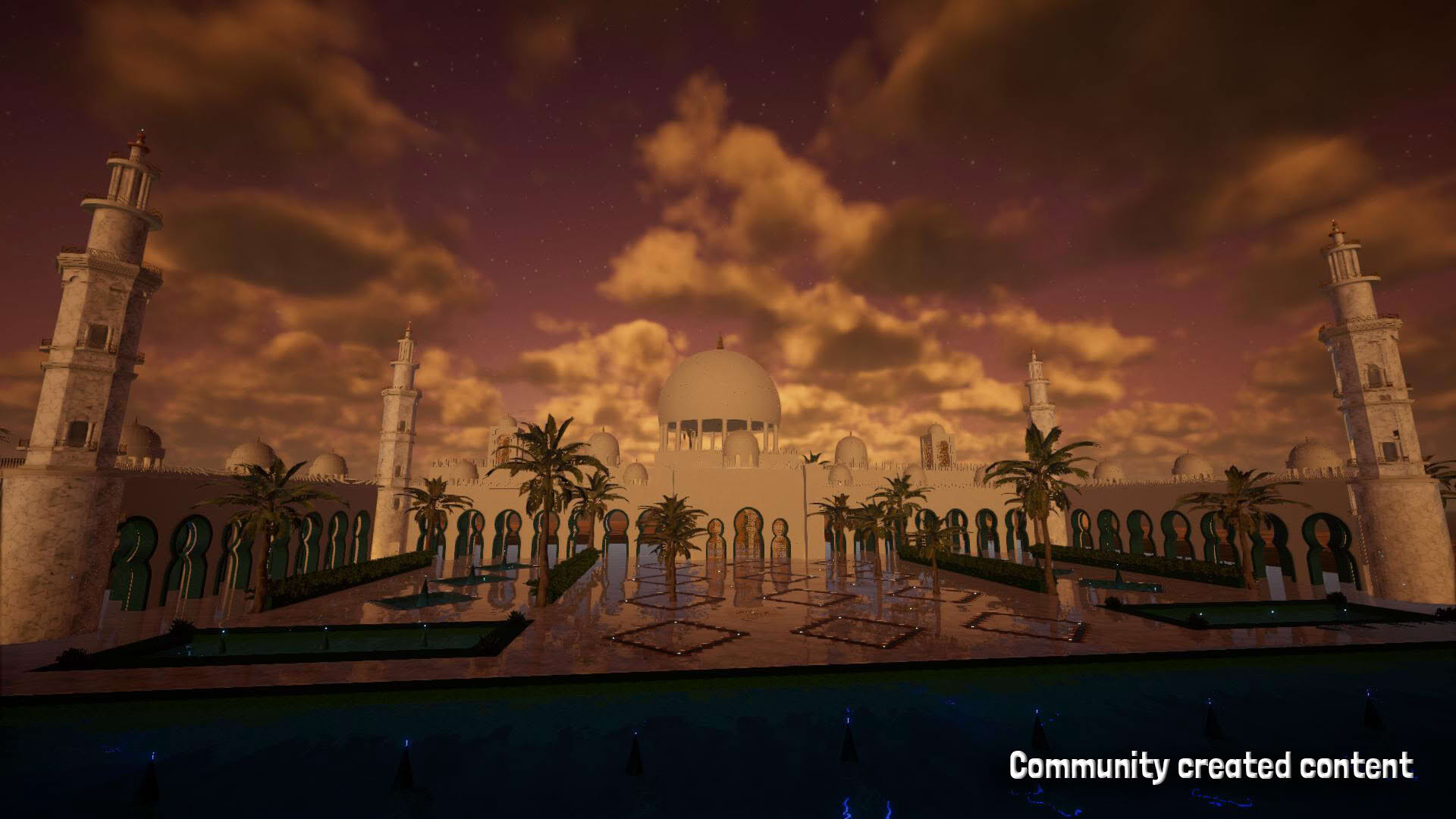 Screenshot for Rising World
