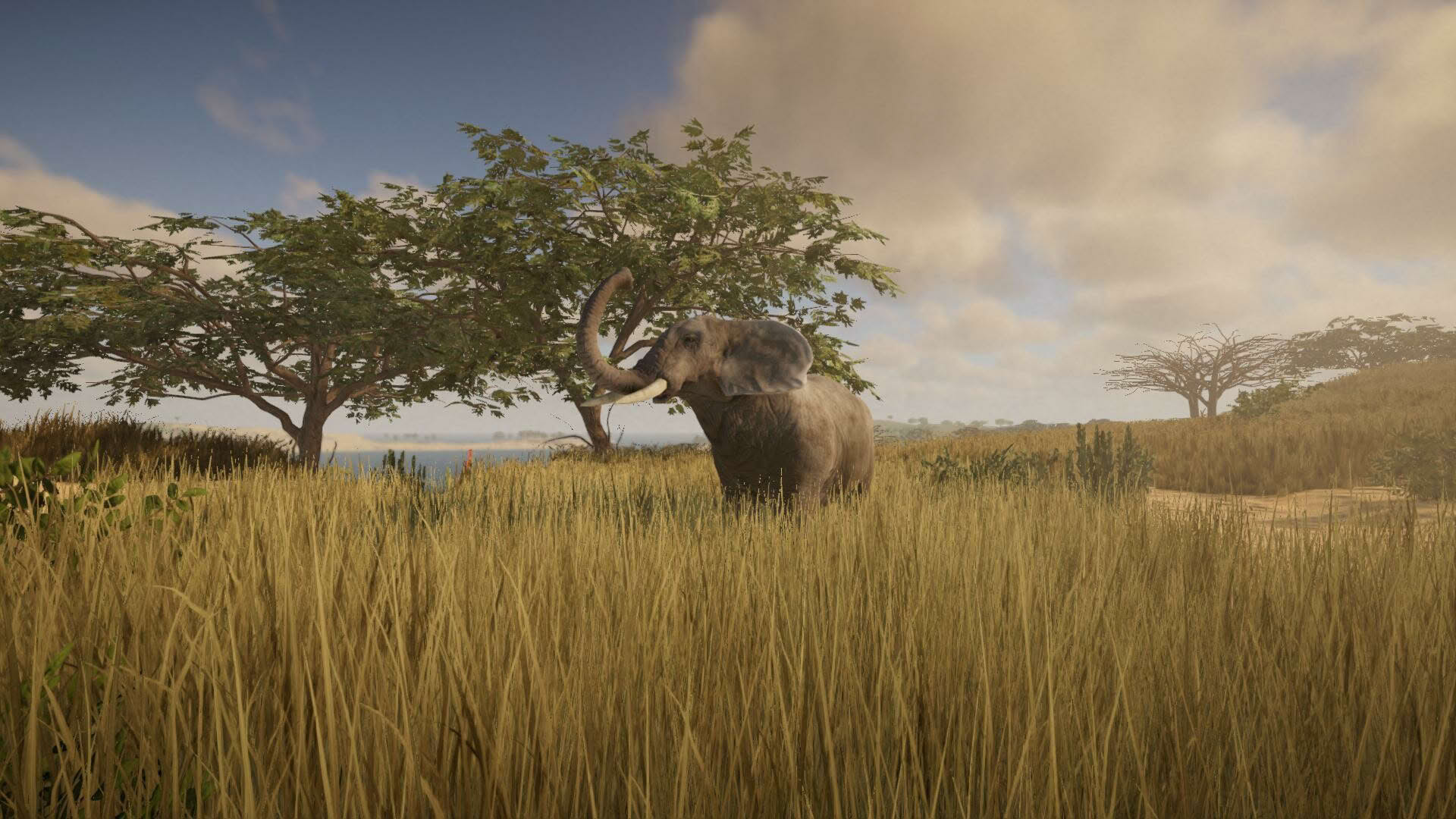 Screenshot for Rising World
