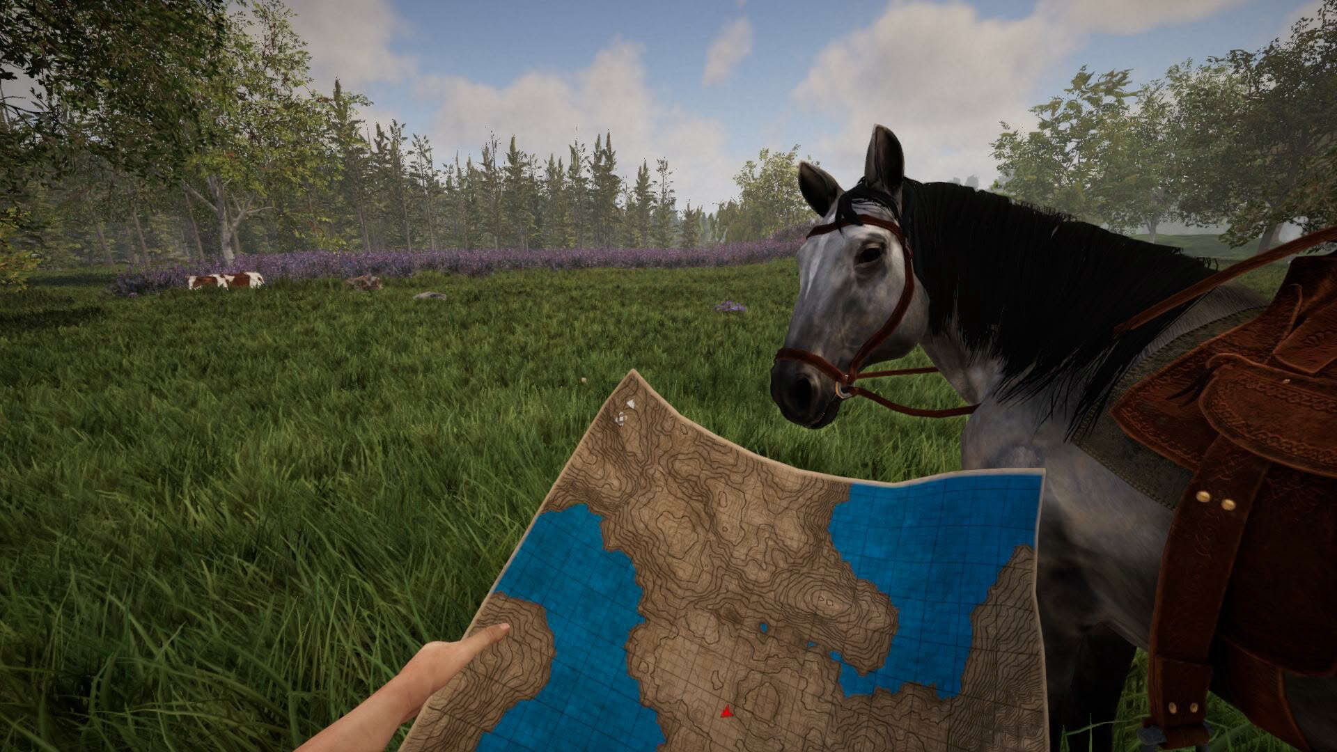 Screenshot for Rising World