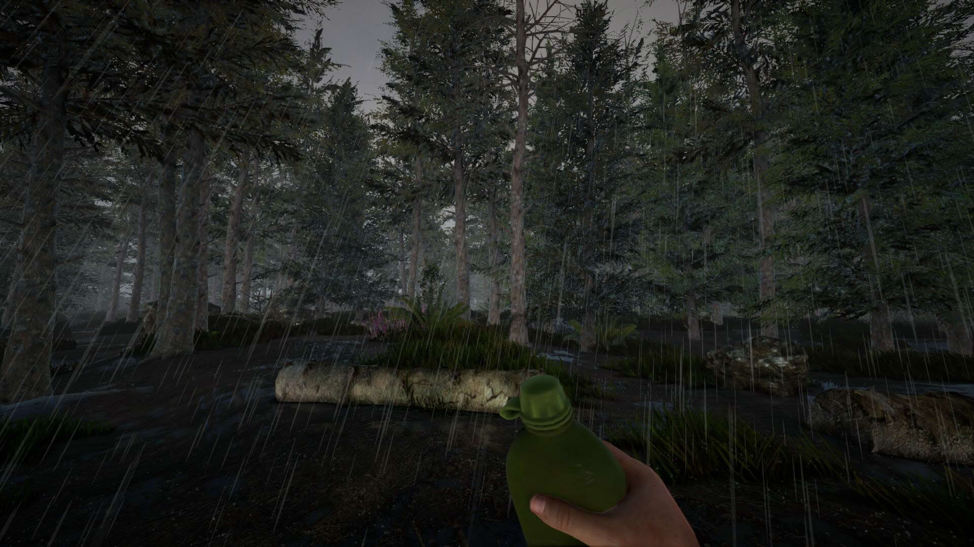 Screenshot for Rising World