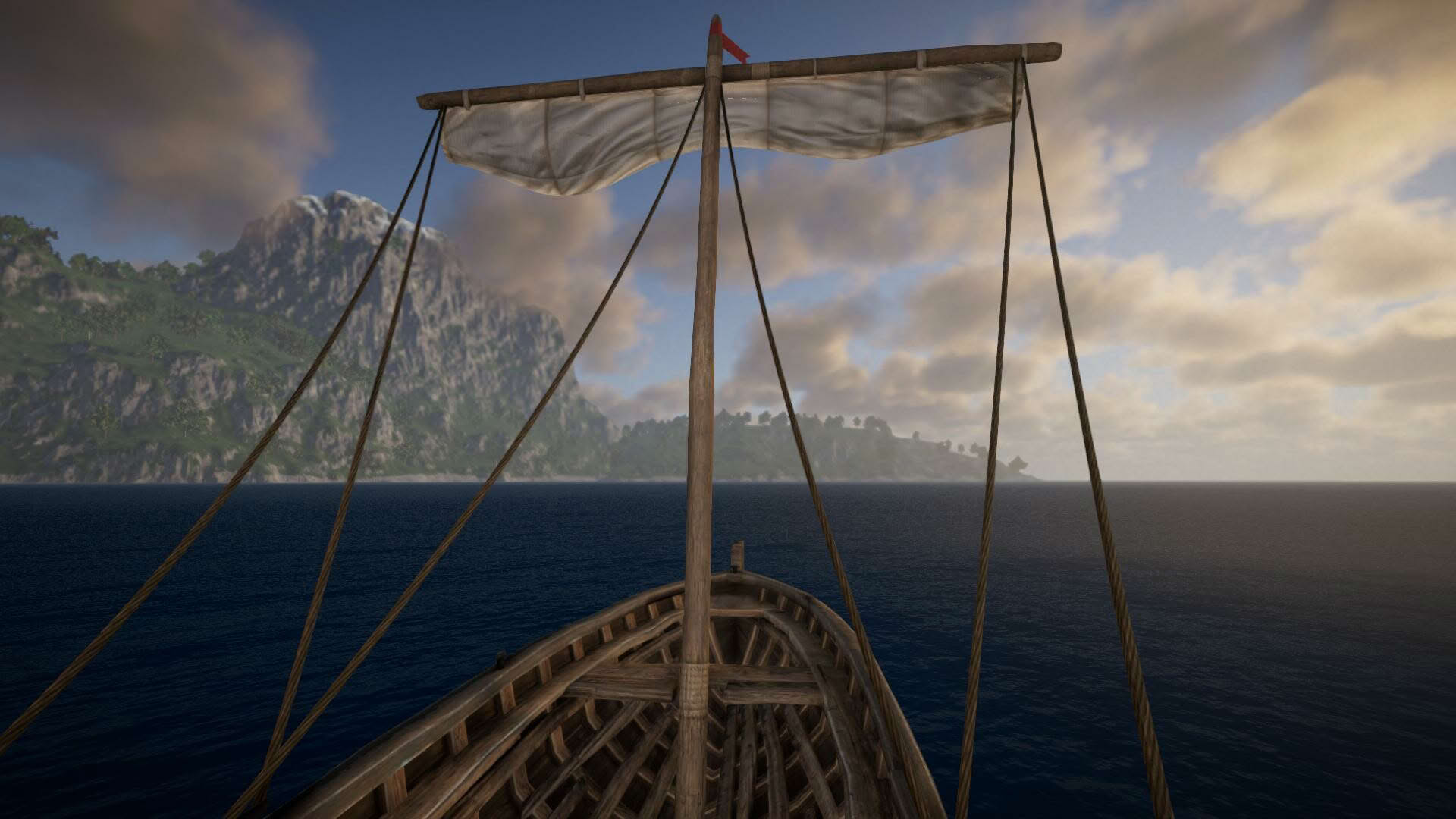 Screenshot for Rising World