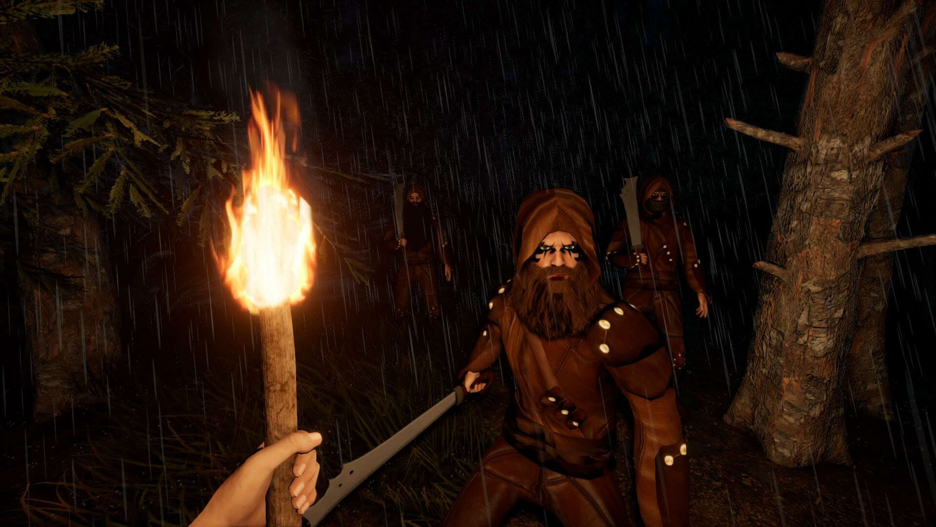 Screenshot for Rising World