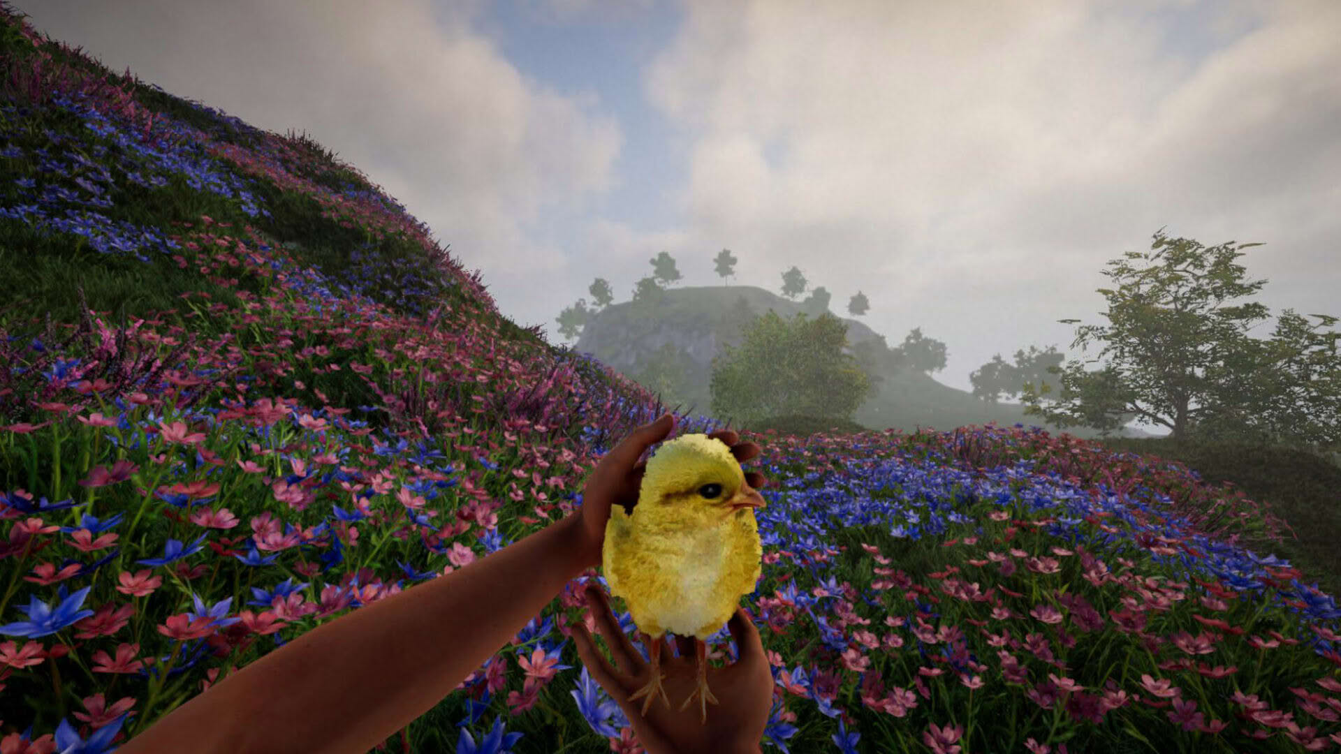 Screenshot for Rising World