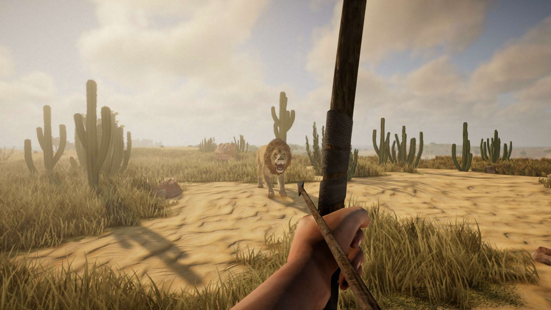 Screenshot for Rising World