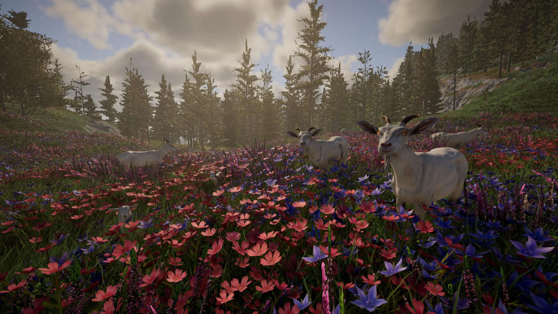 Screenshot for Rising World