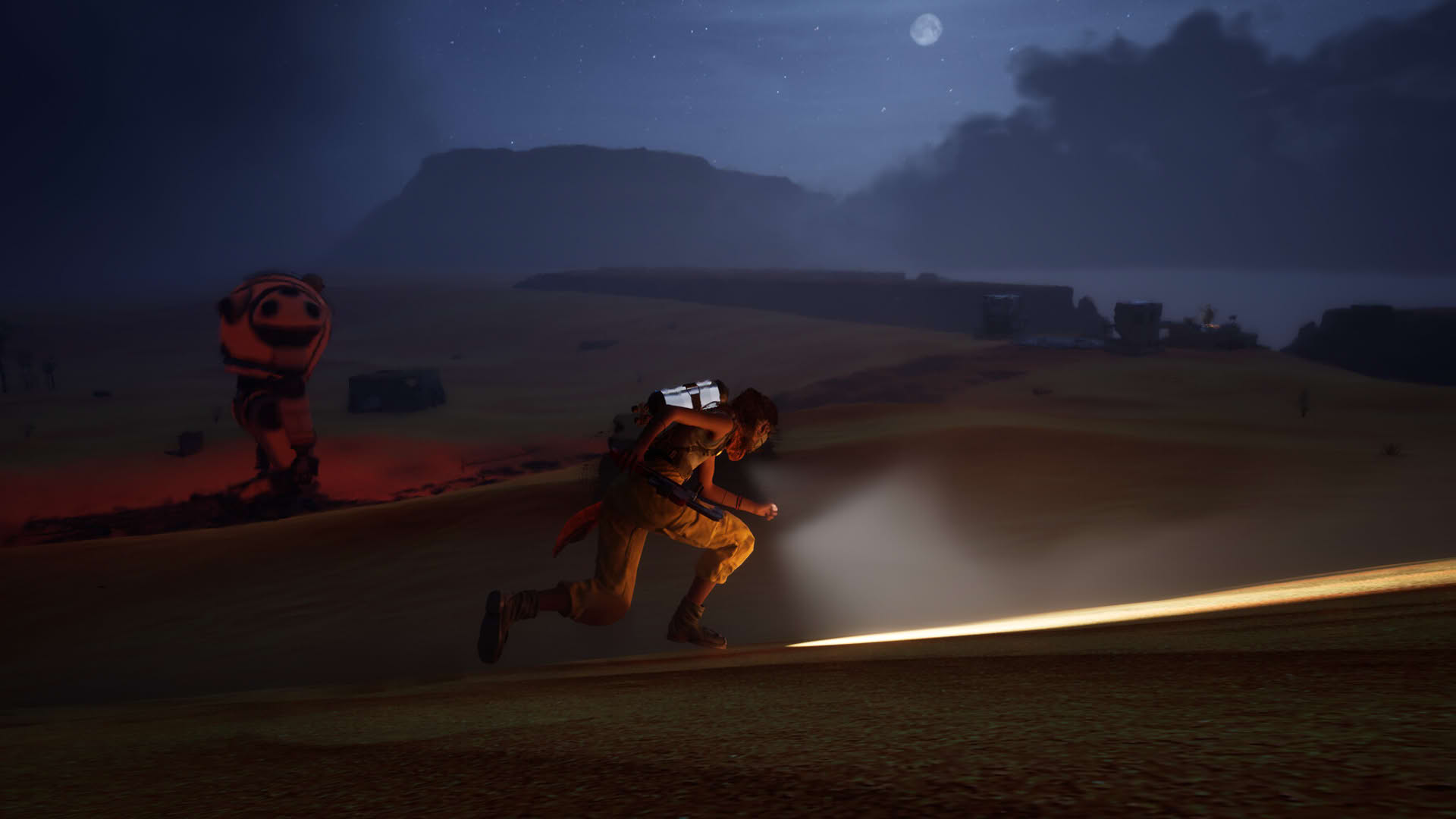 Screenshot for Hello Sunshine