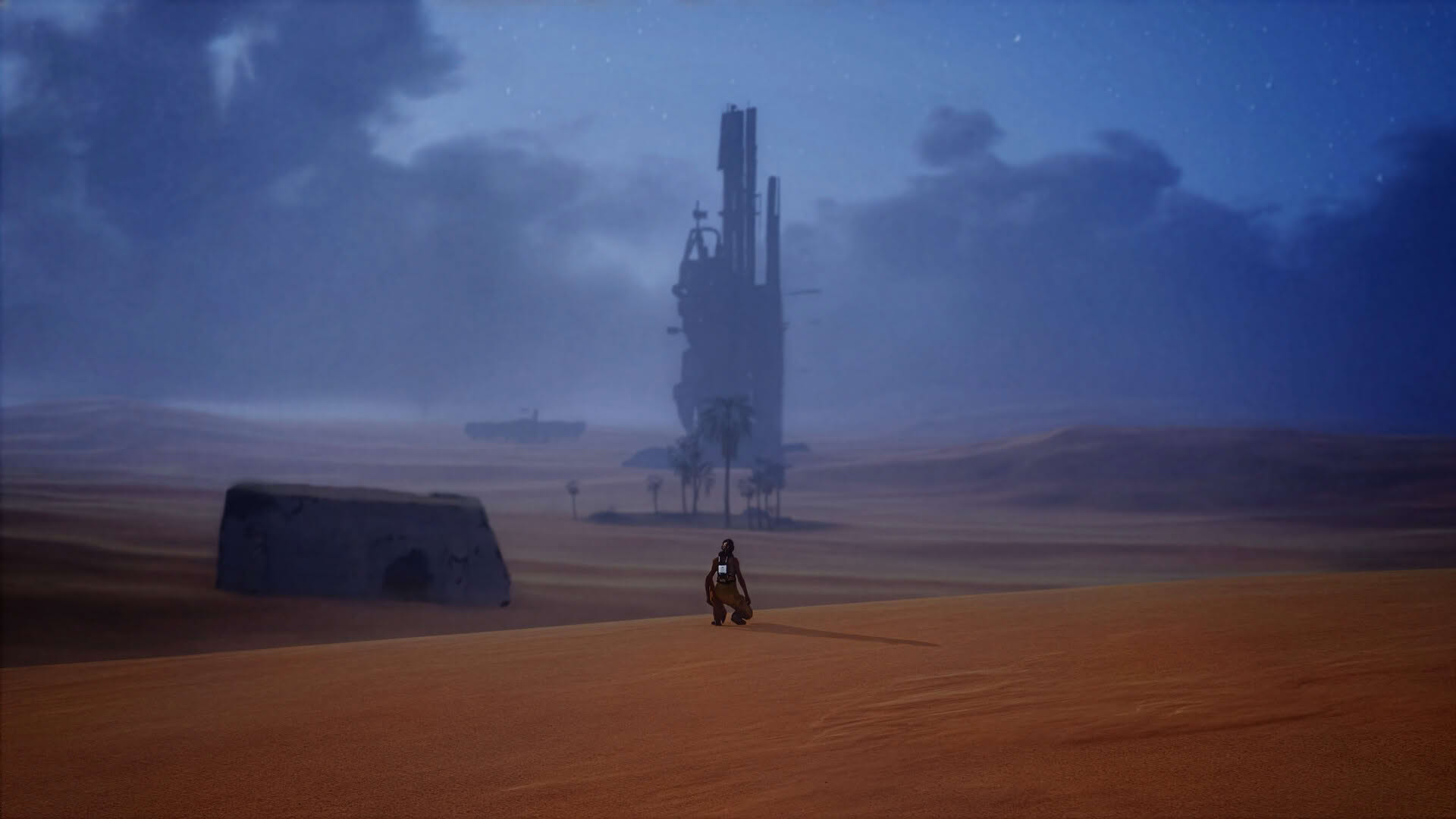 Screenshot for Hello Sunshine