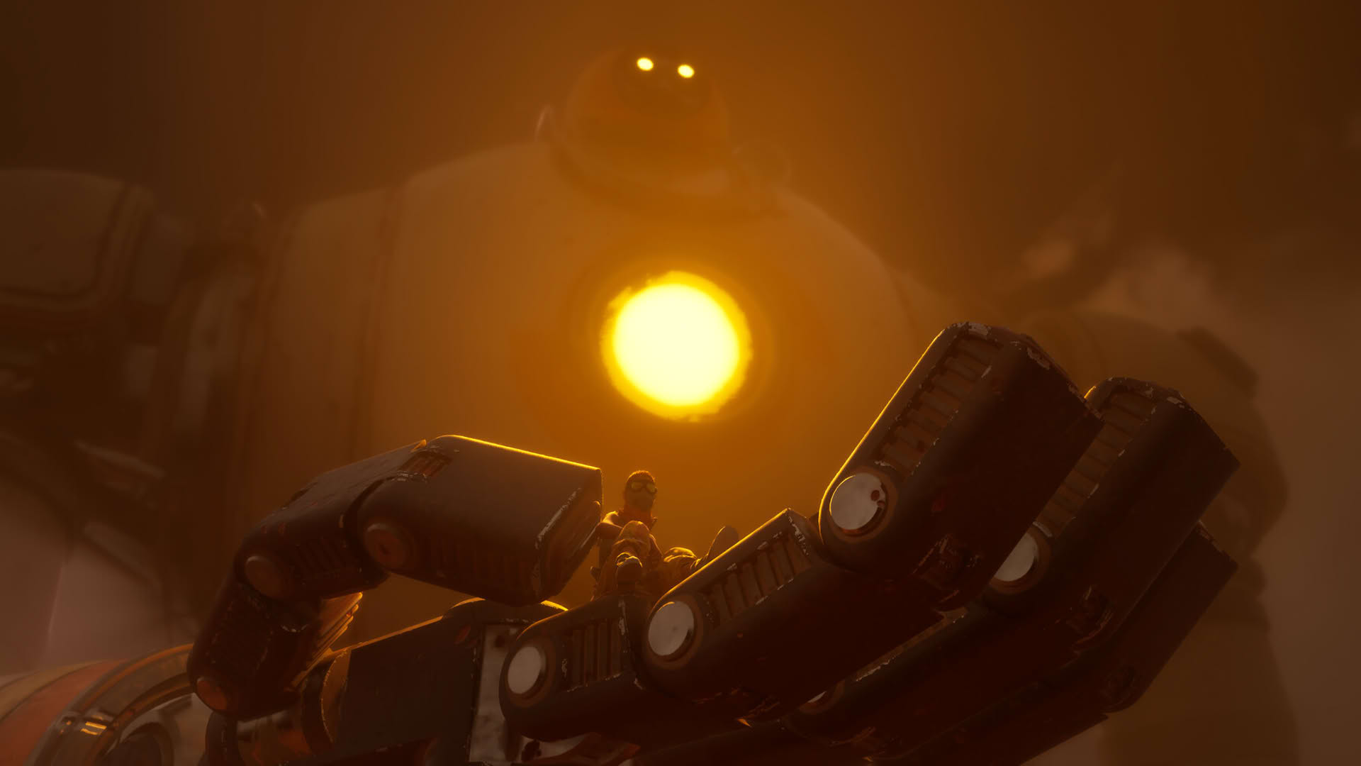 Screenshot for Hello Sunshine