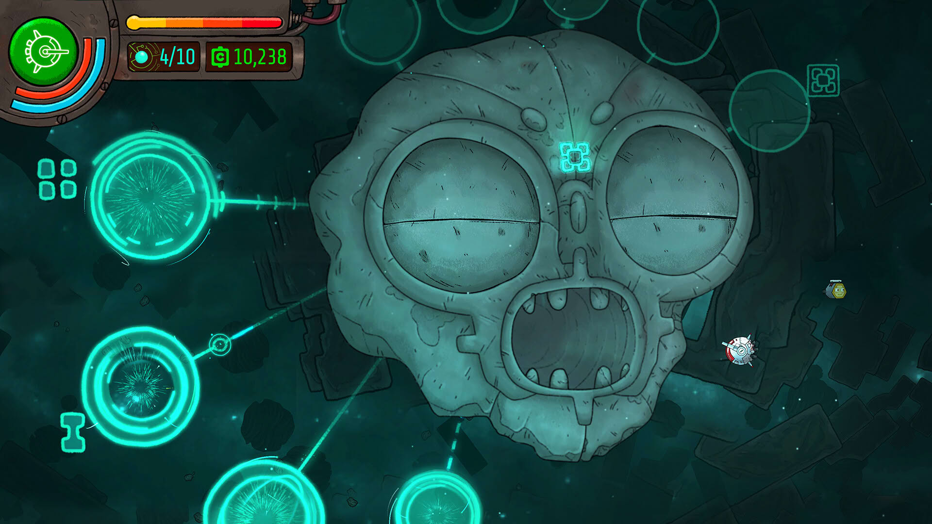Screenshot for No Way Home