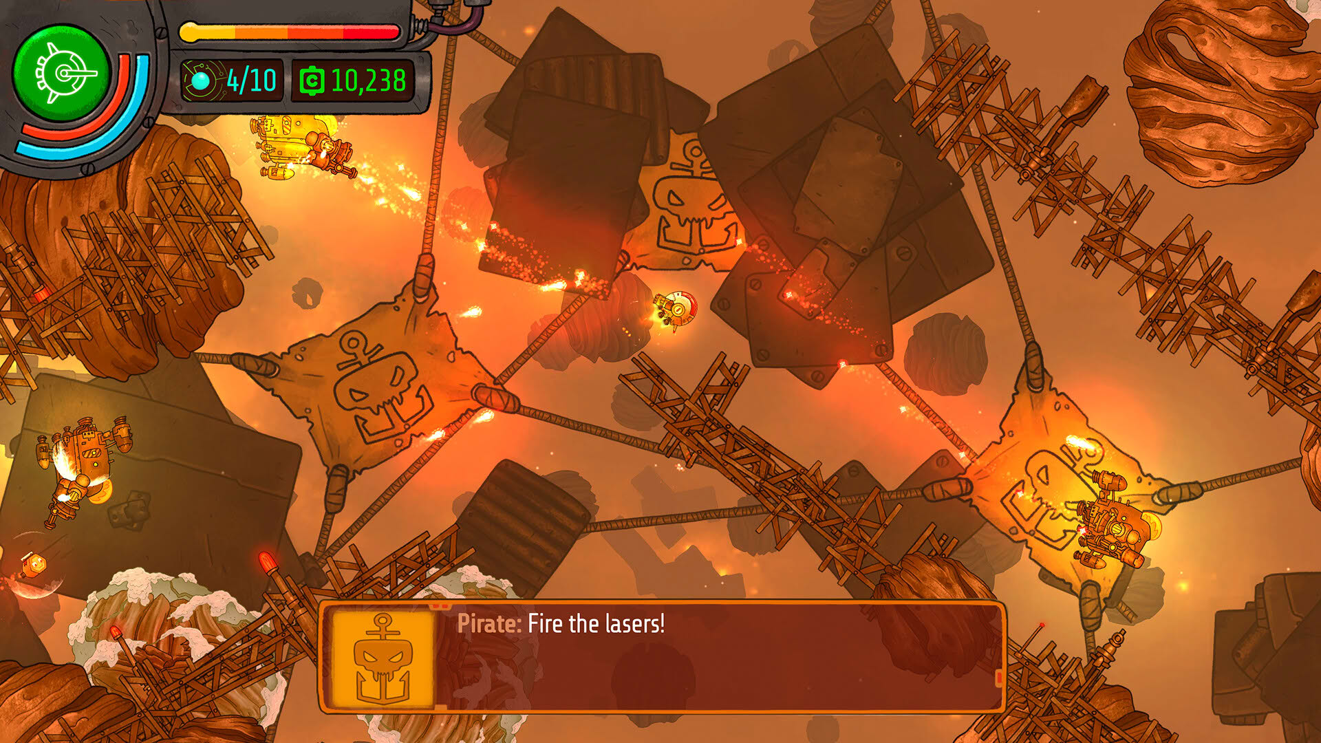 Screenshot for No Way Home