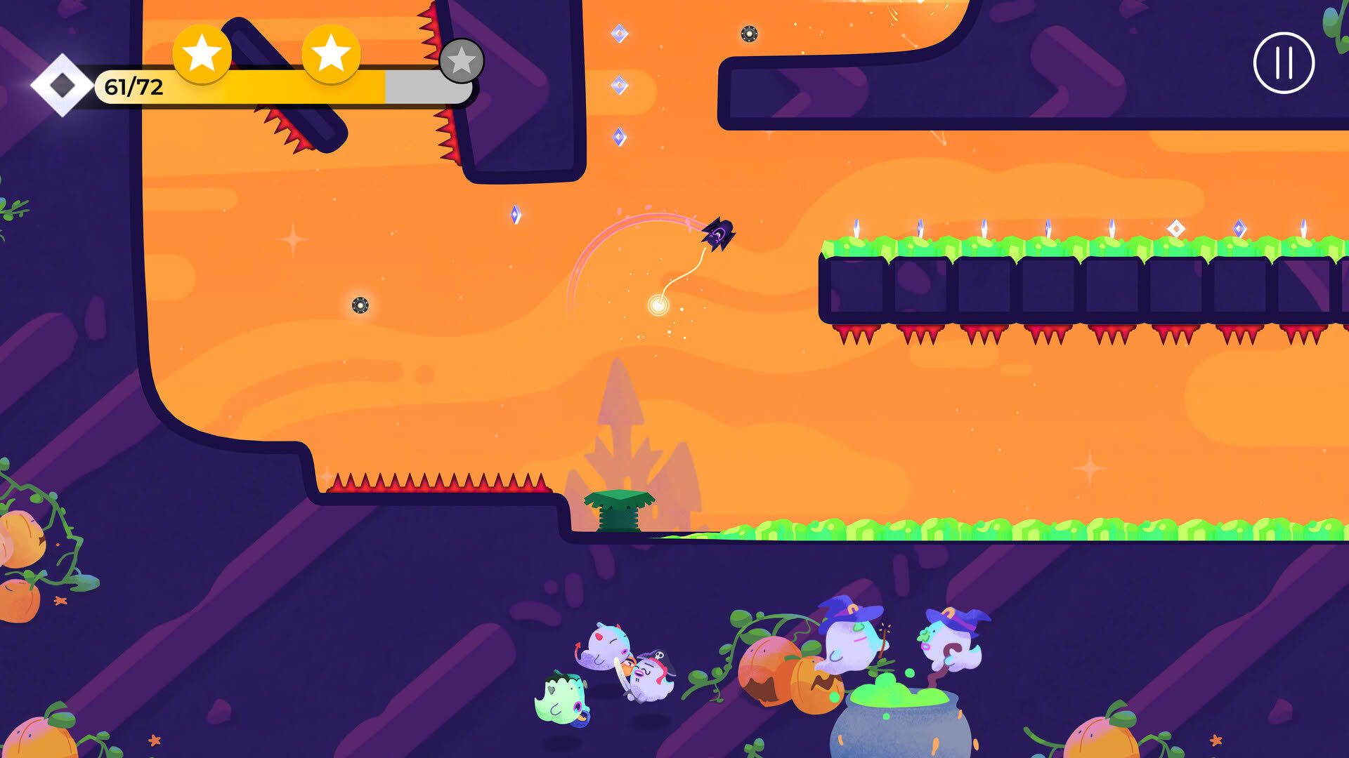 Screenshot for Sping