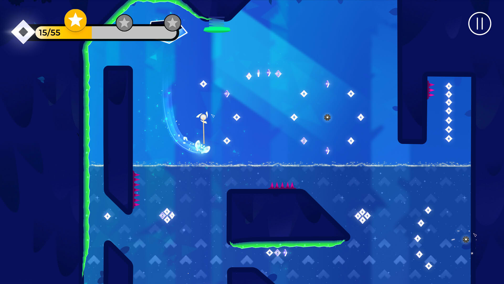 Screenshot for Sping