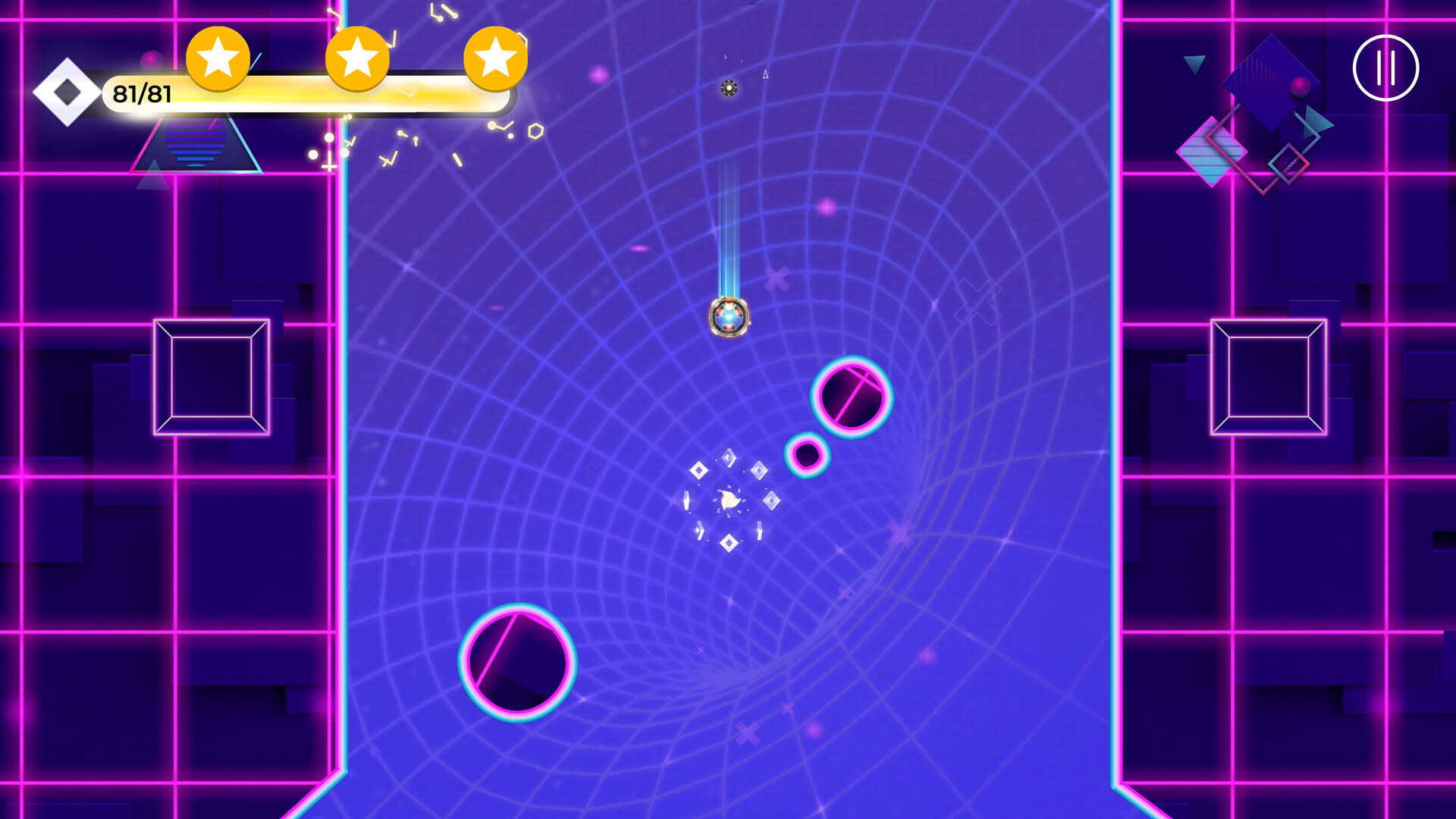 Screenshot for Sping