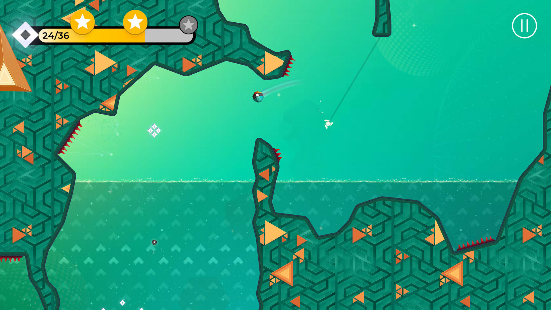Screenshot for Sping