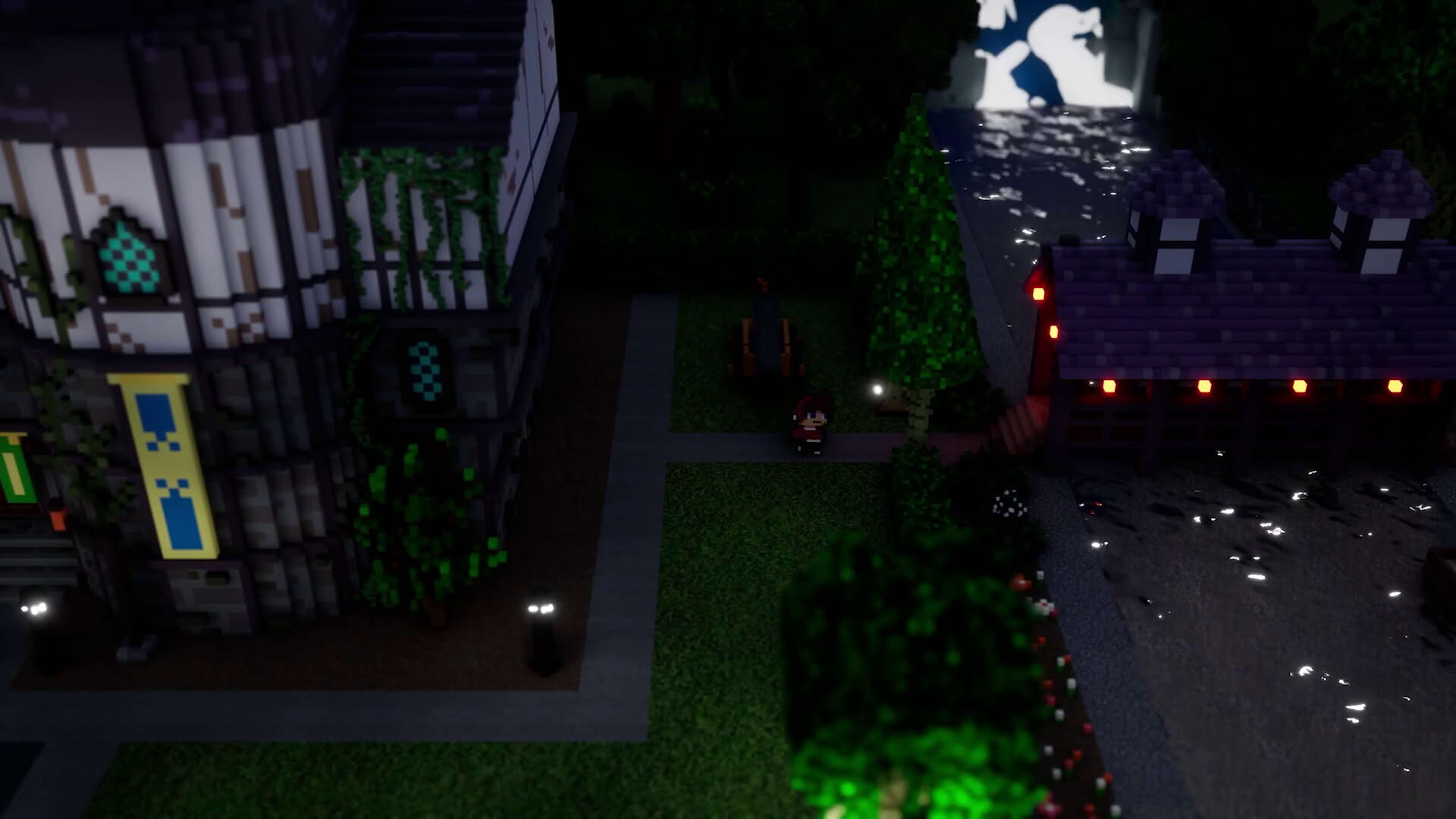 Screenshot for The Detectorist Guild
