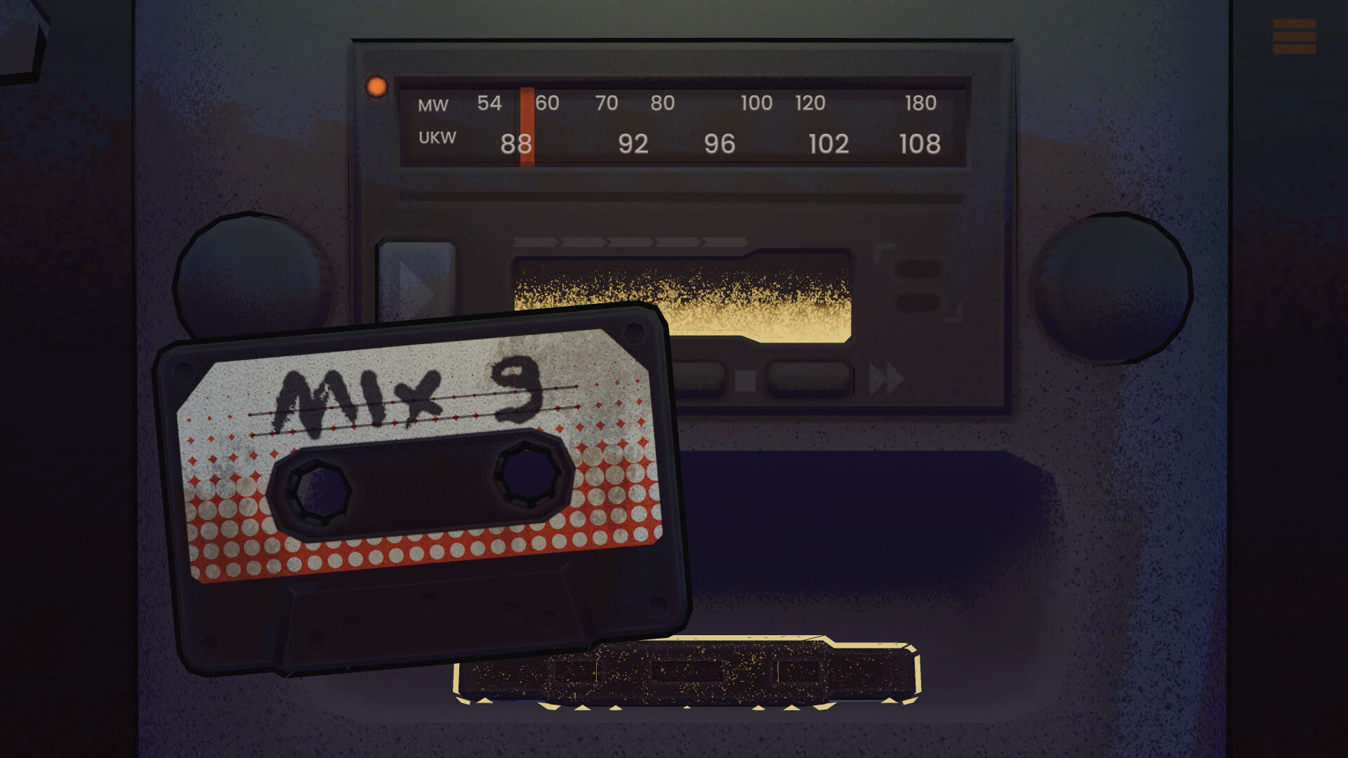 Screenshot for We Grew Up in War