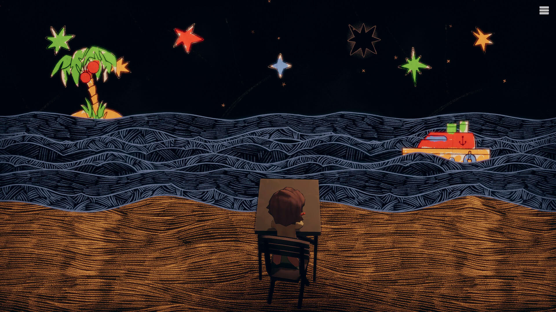 Screenshot for We Grew Up in War